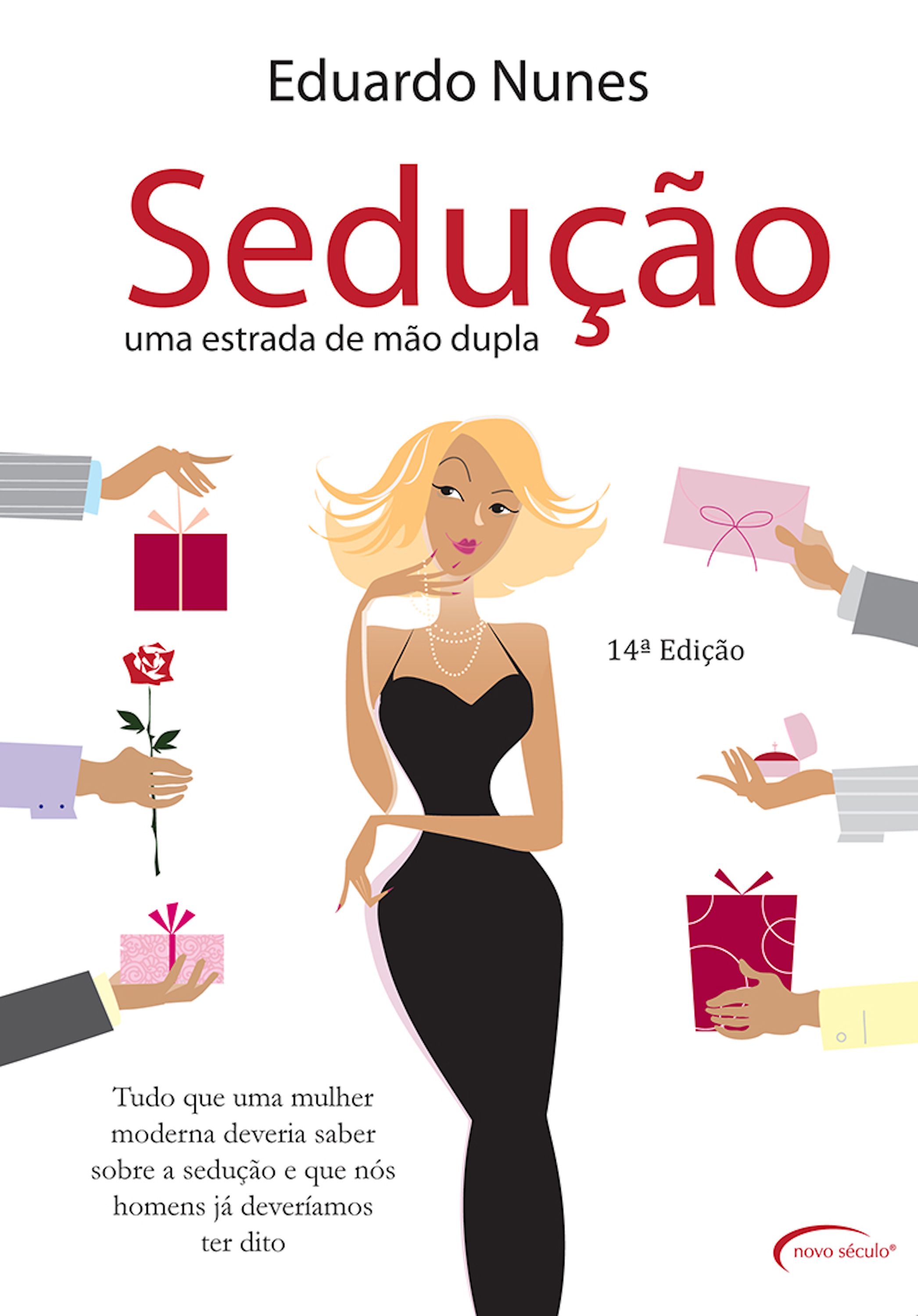 Sedução - Uma estrada de mão dupla