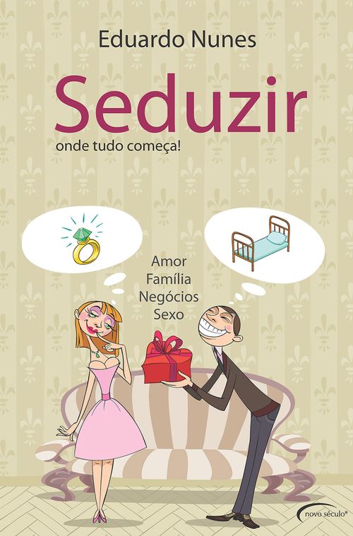 Seduzir - Onde tudo começa!