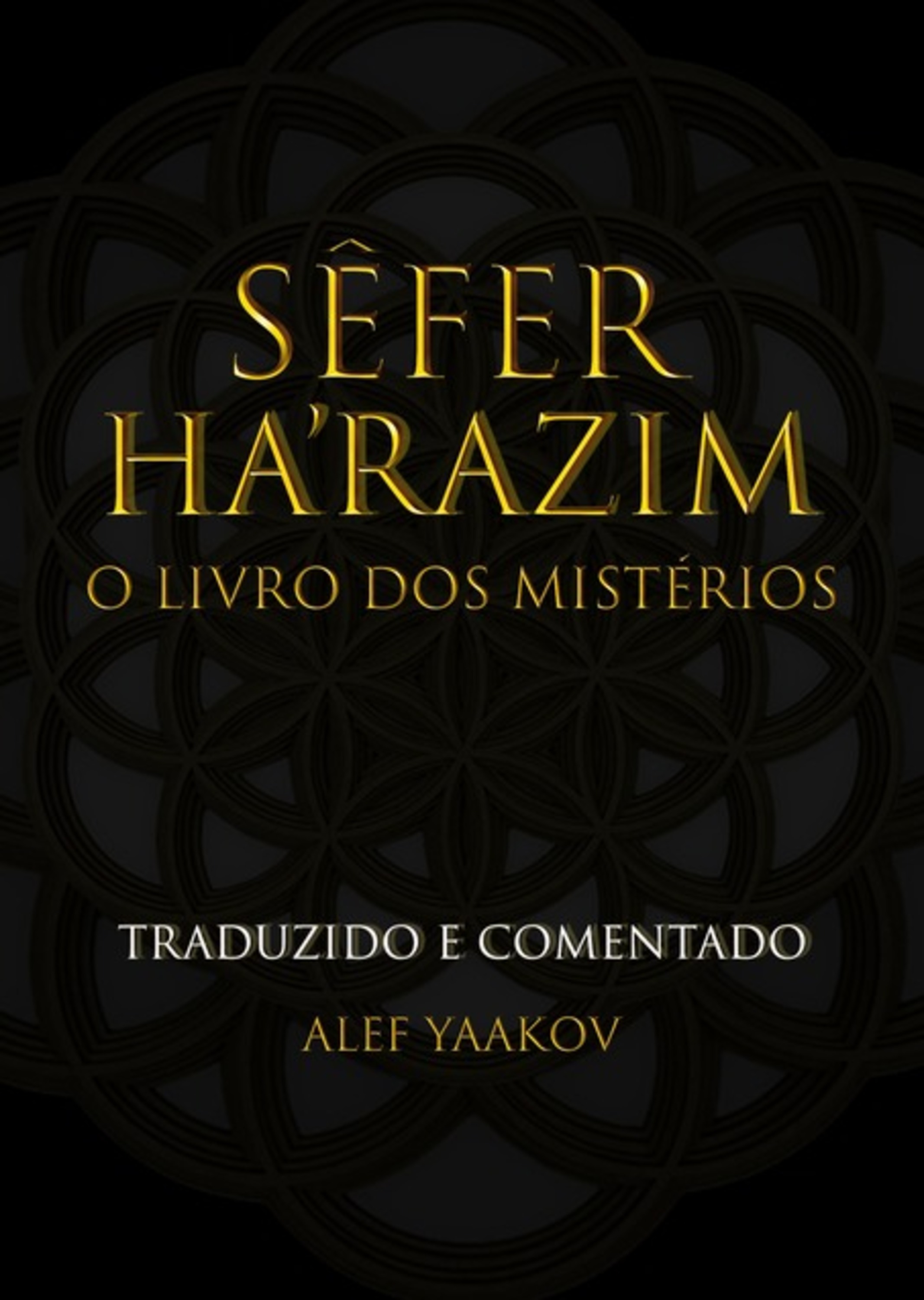 Sefer Ha Razim