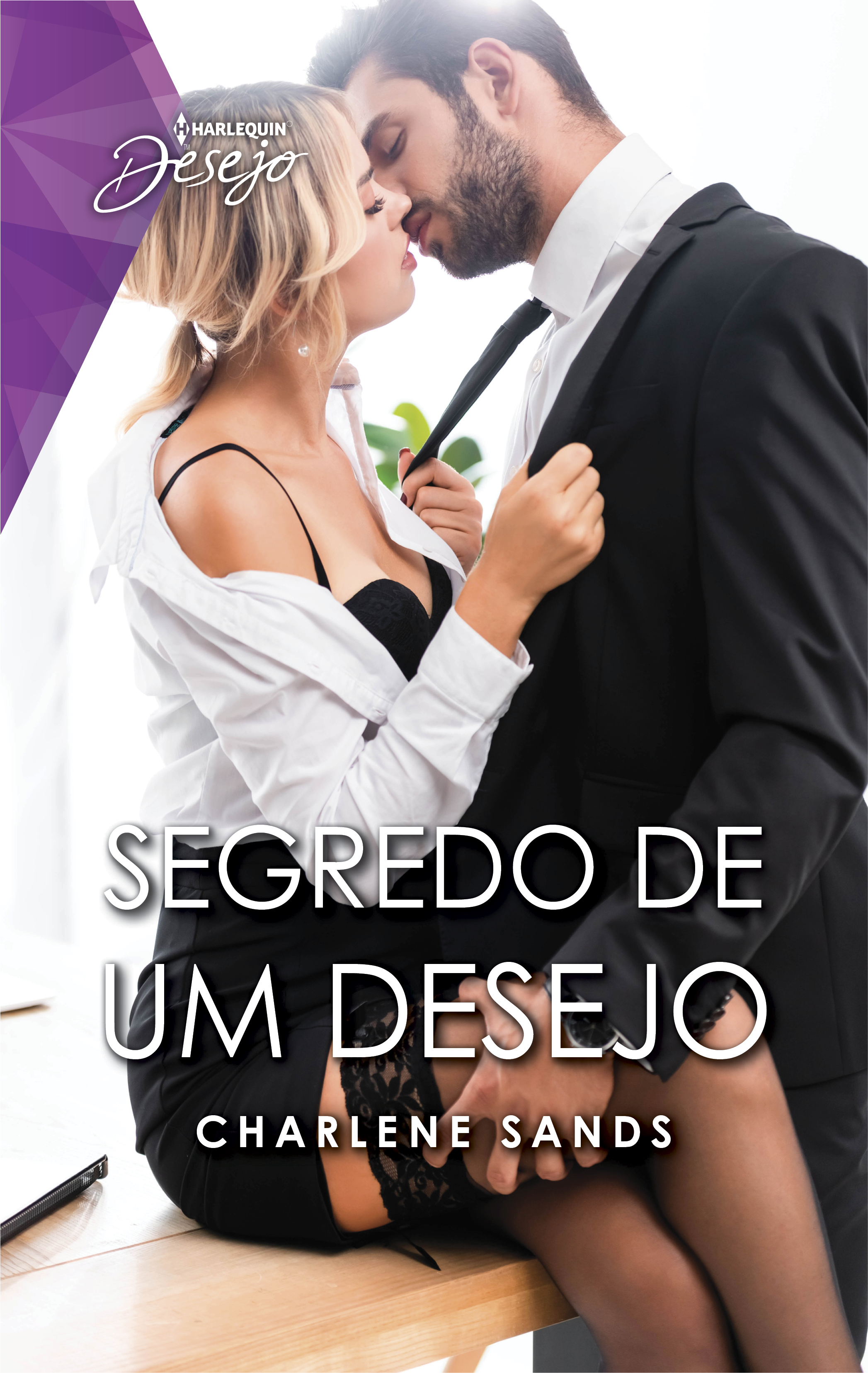 Segredo de um desejo 