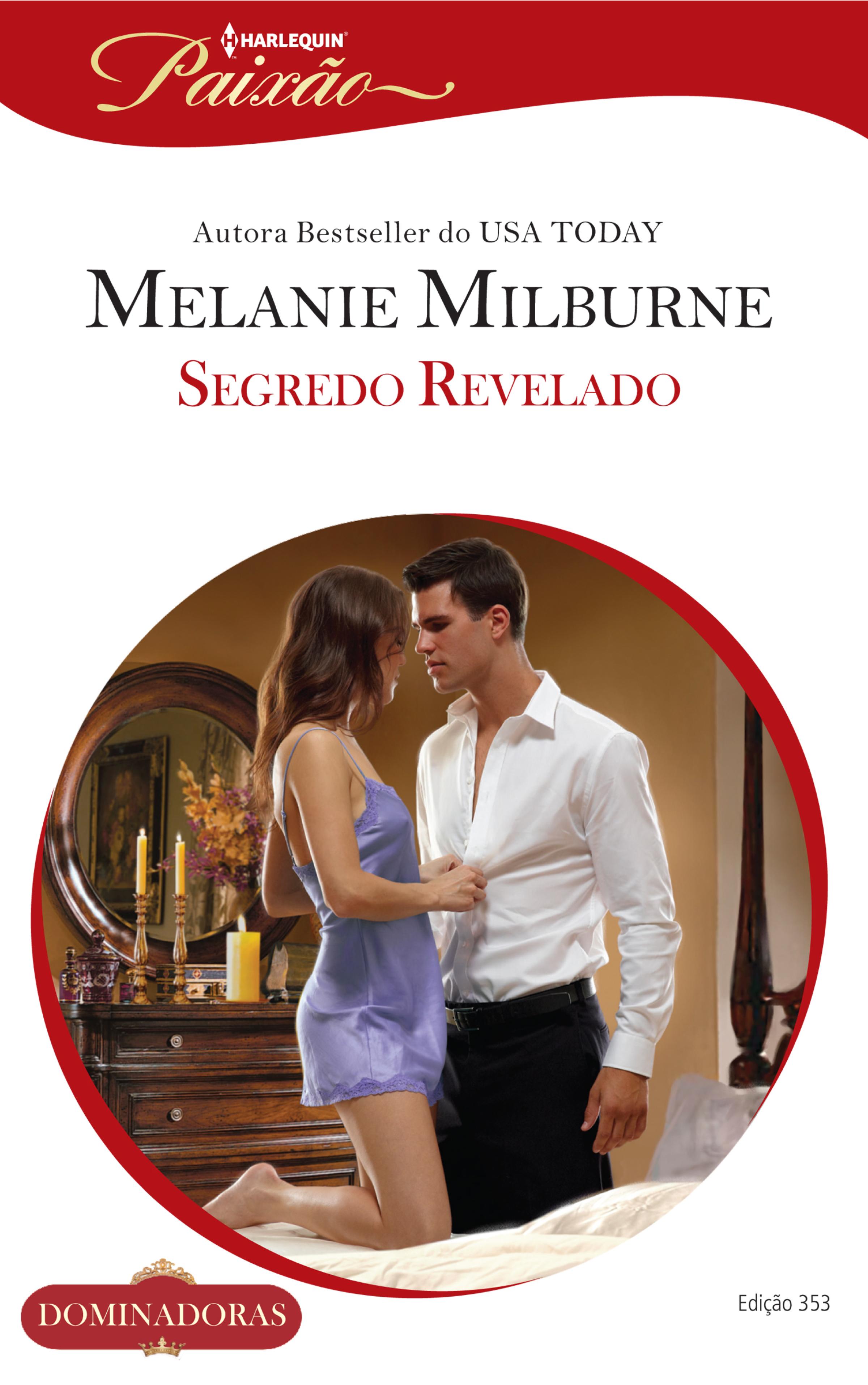 Segredo Revelado