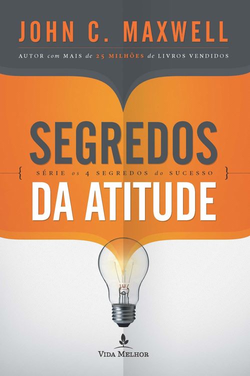 Segredos da atitude