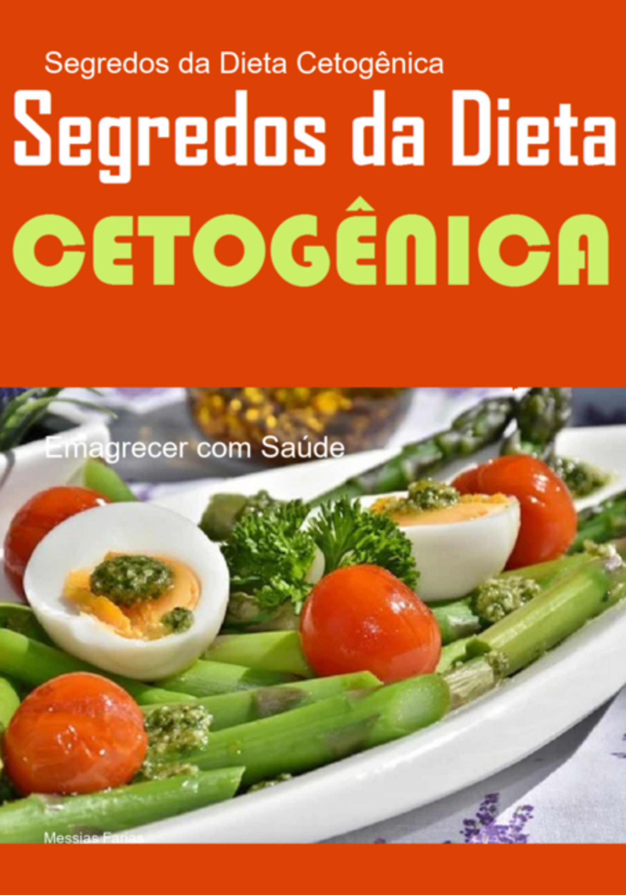 Segredos Da Dieta Cetogênica