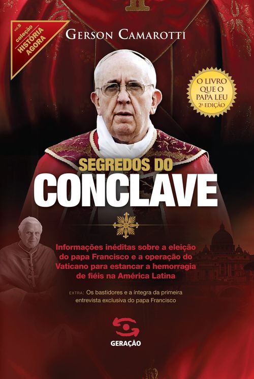 Segredos do conclave