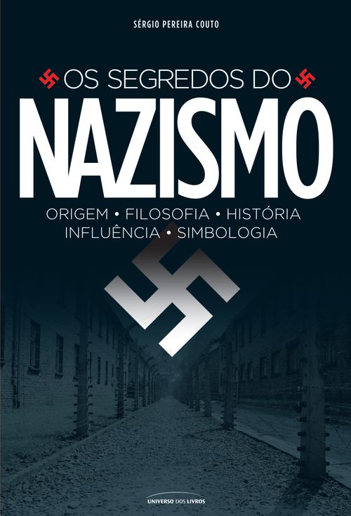 Segredos do Nazismo