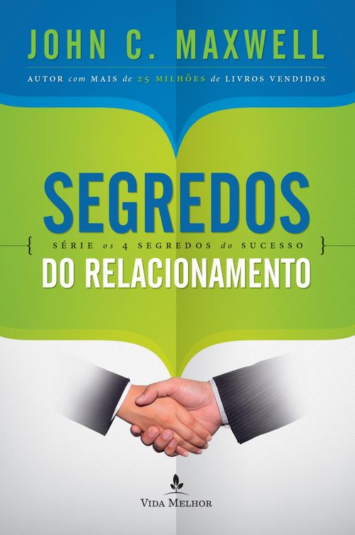 Segredos do relacionamento