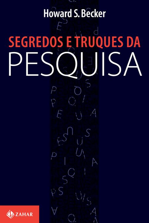 Segredos e truques da pesquisa