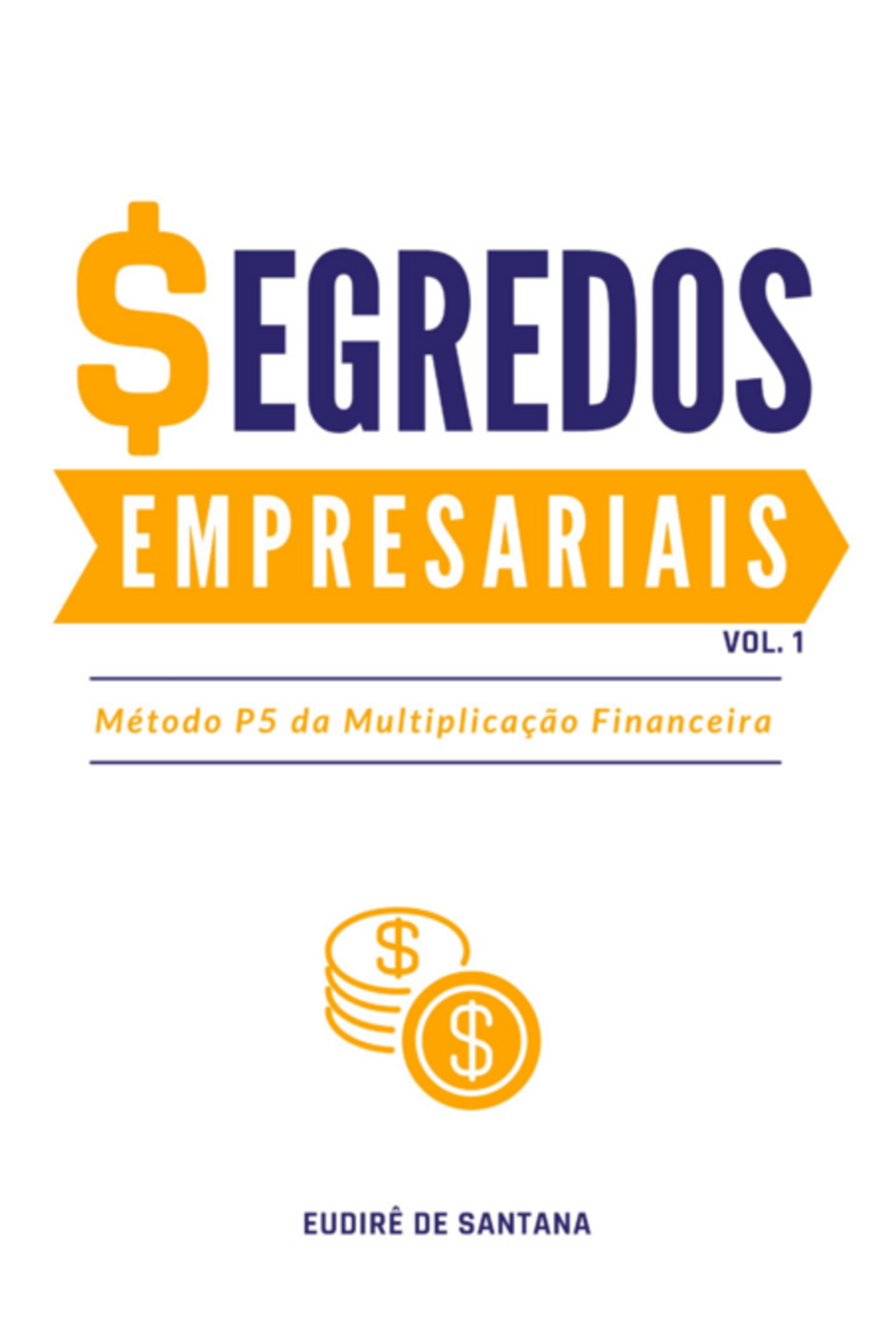 Segredos Empresariais