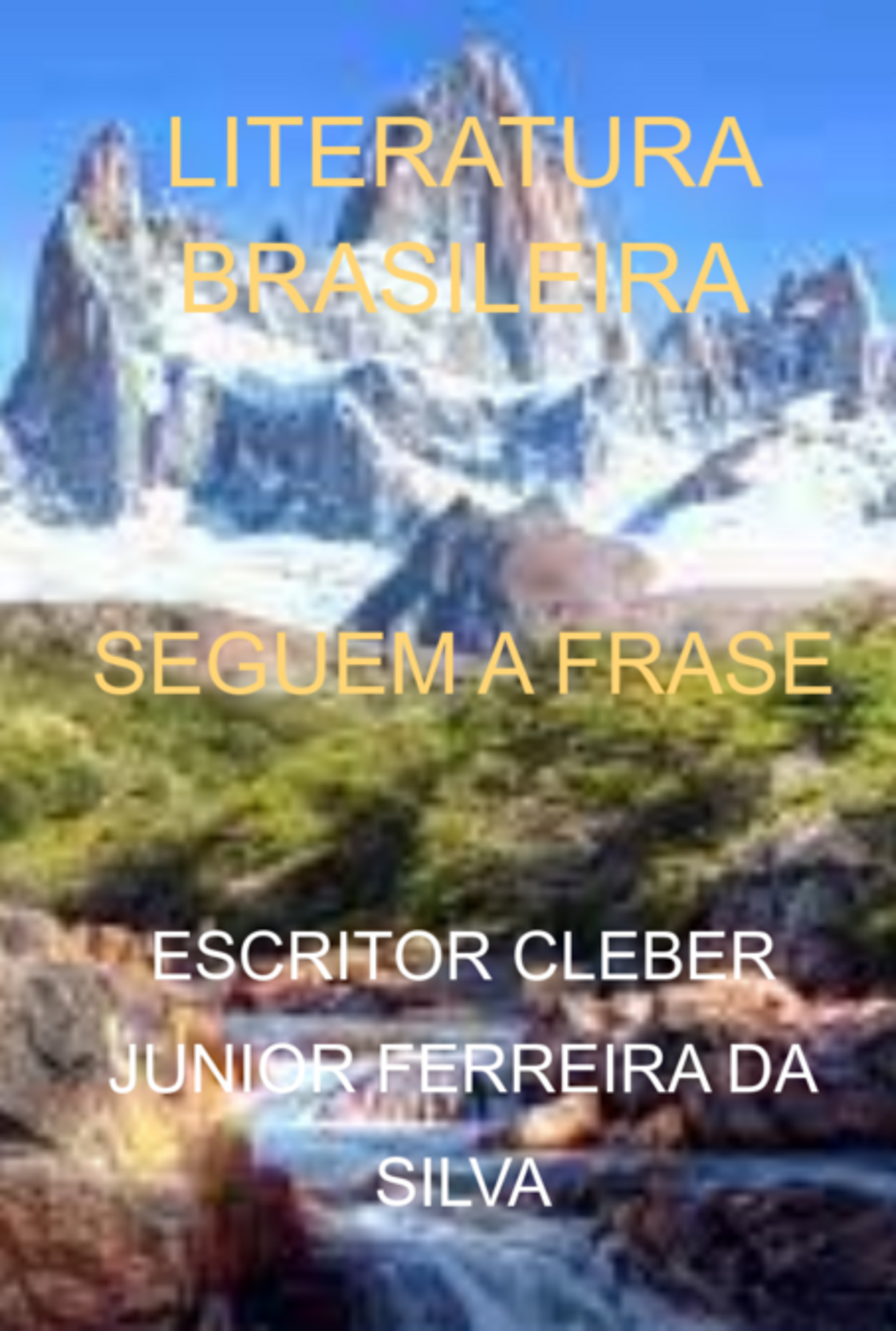 Seguem A Frase