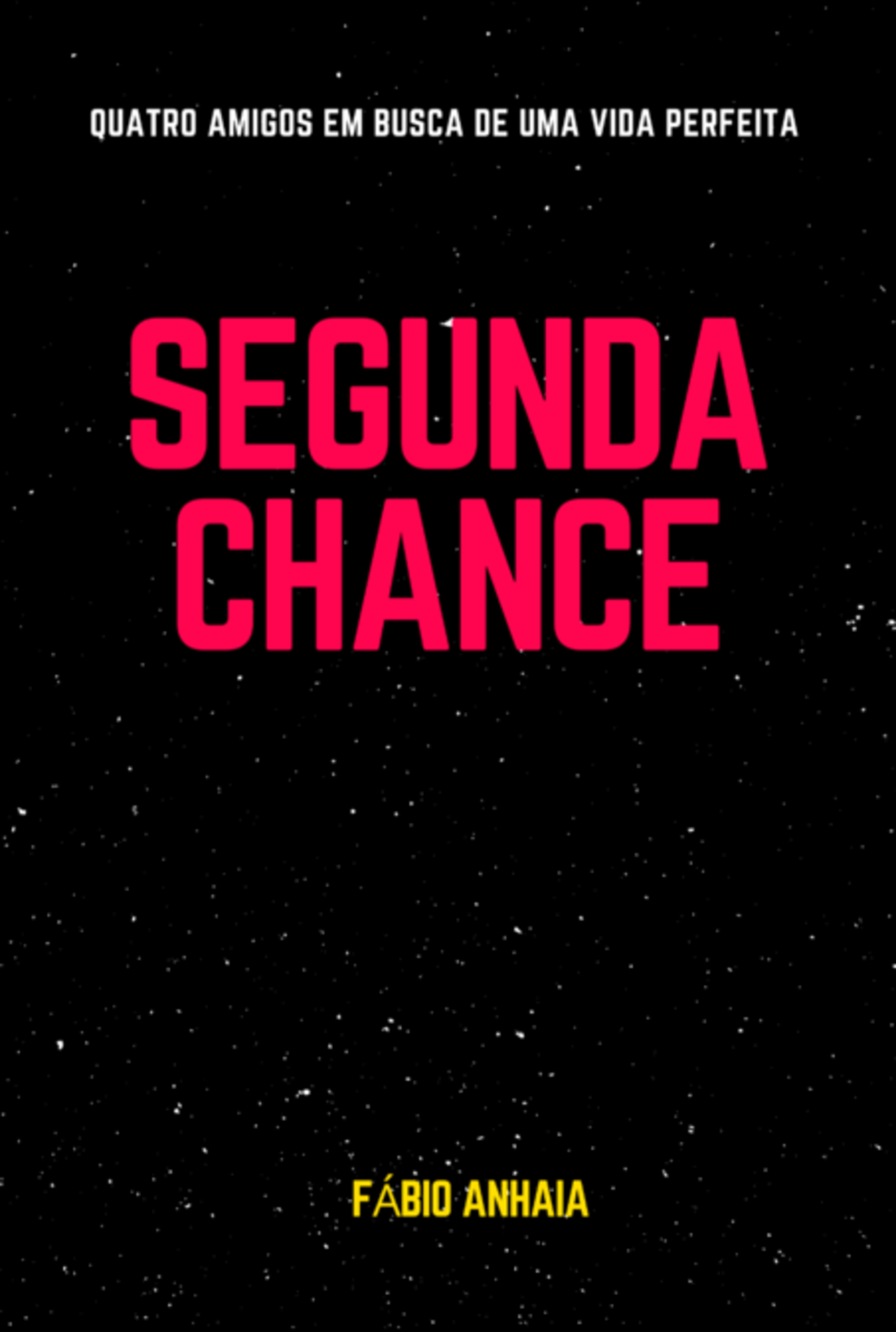 Segunda Chance