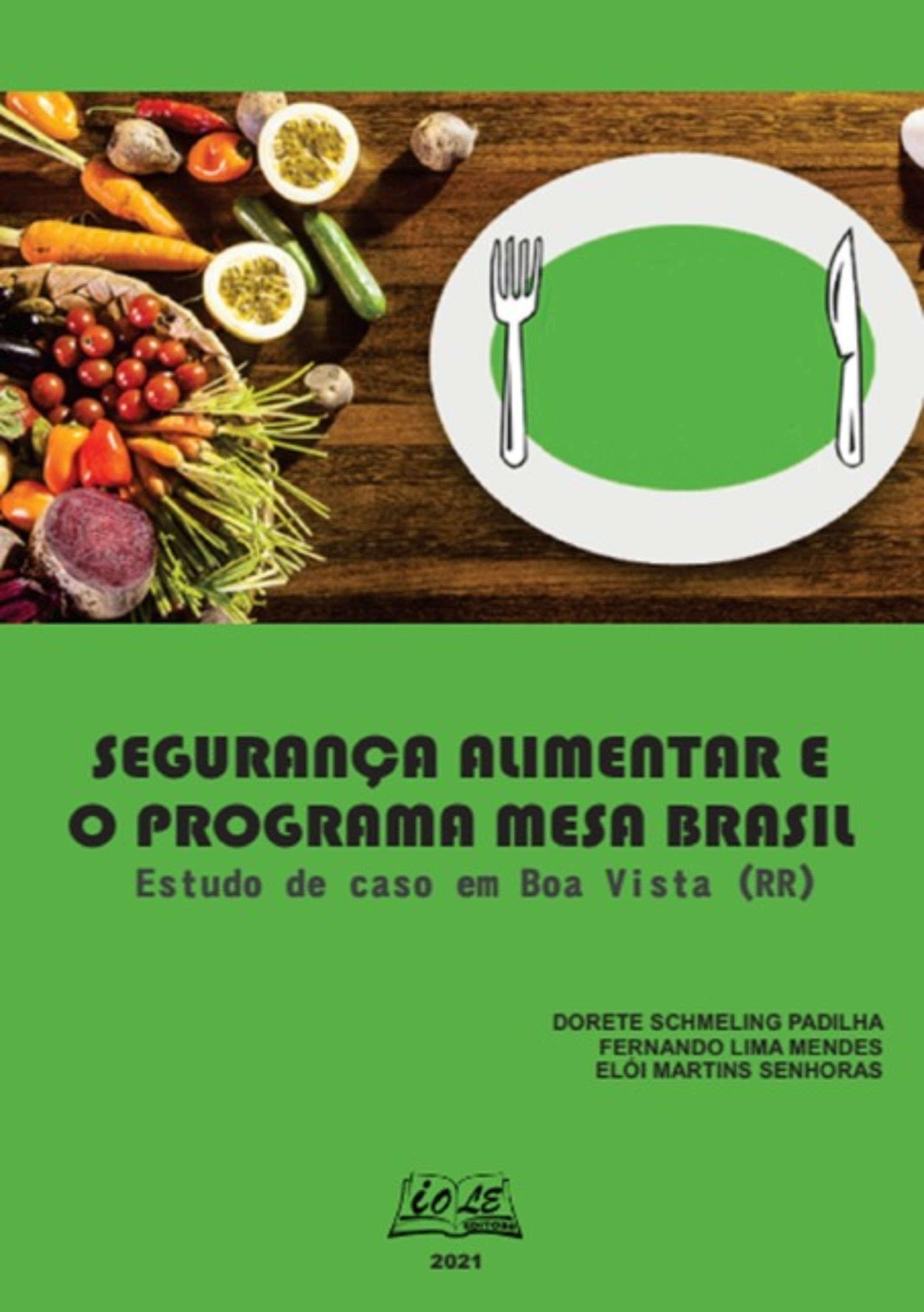 Segurança Alimentar E O Programa Mesa Brasil