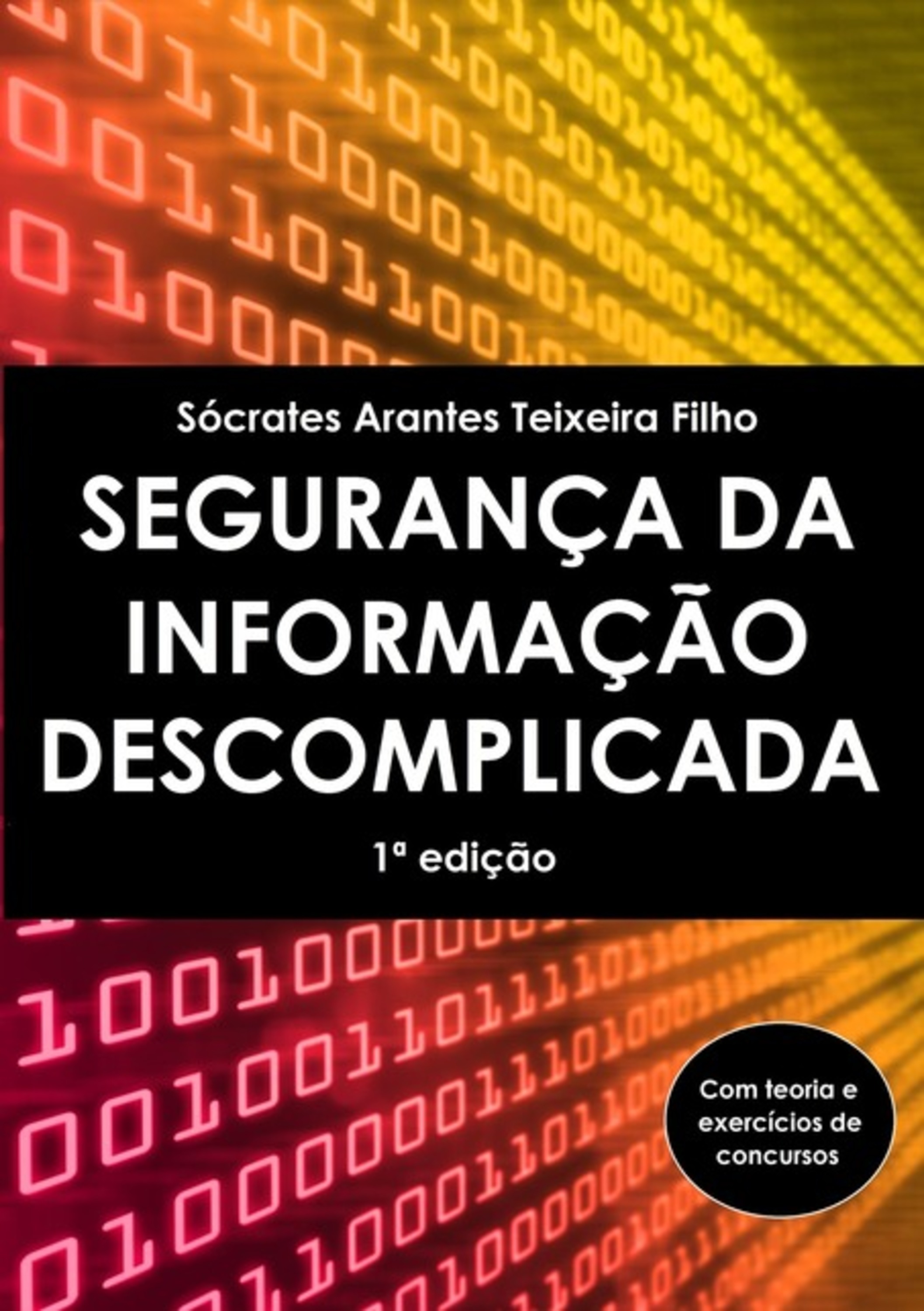 Segurança Da Informação Descomplicada