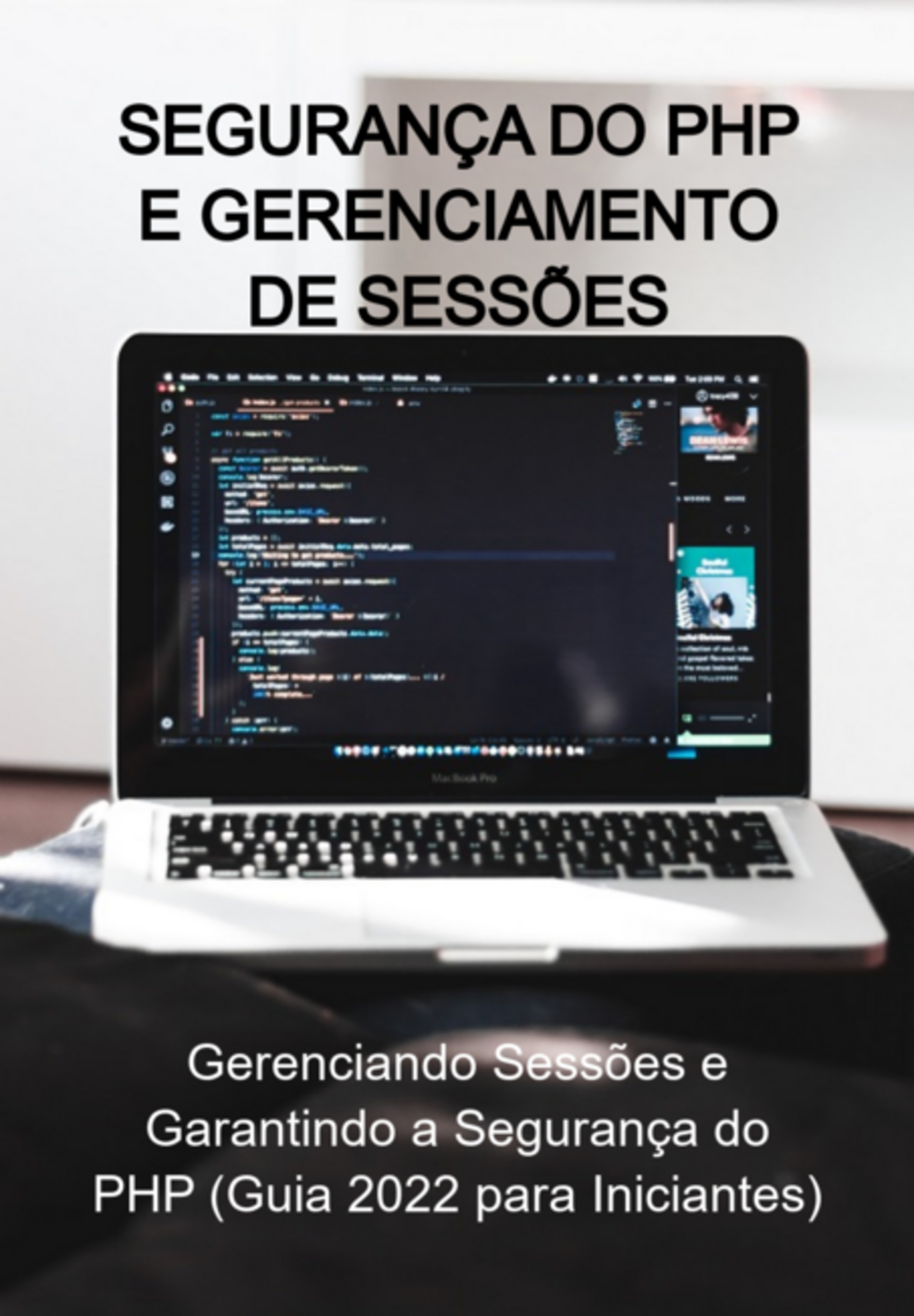 Segurança Do Php E Gerenciamento De Sessões