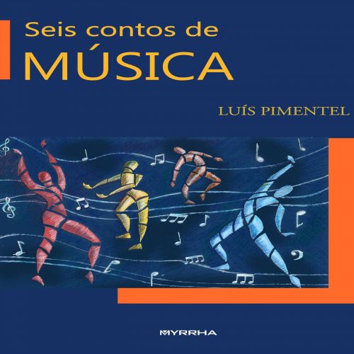 Seis contos de música