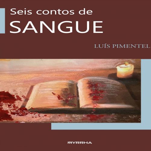 Seis contos de sangue