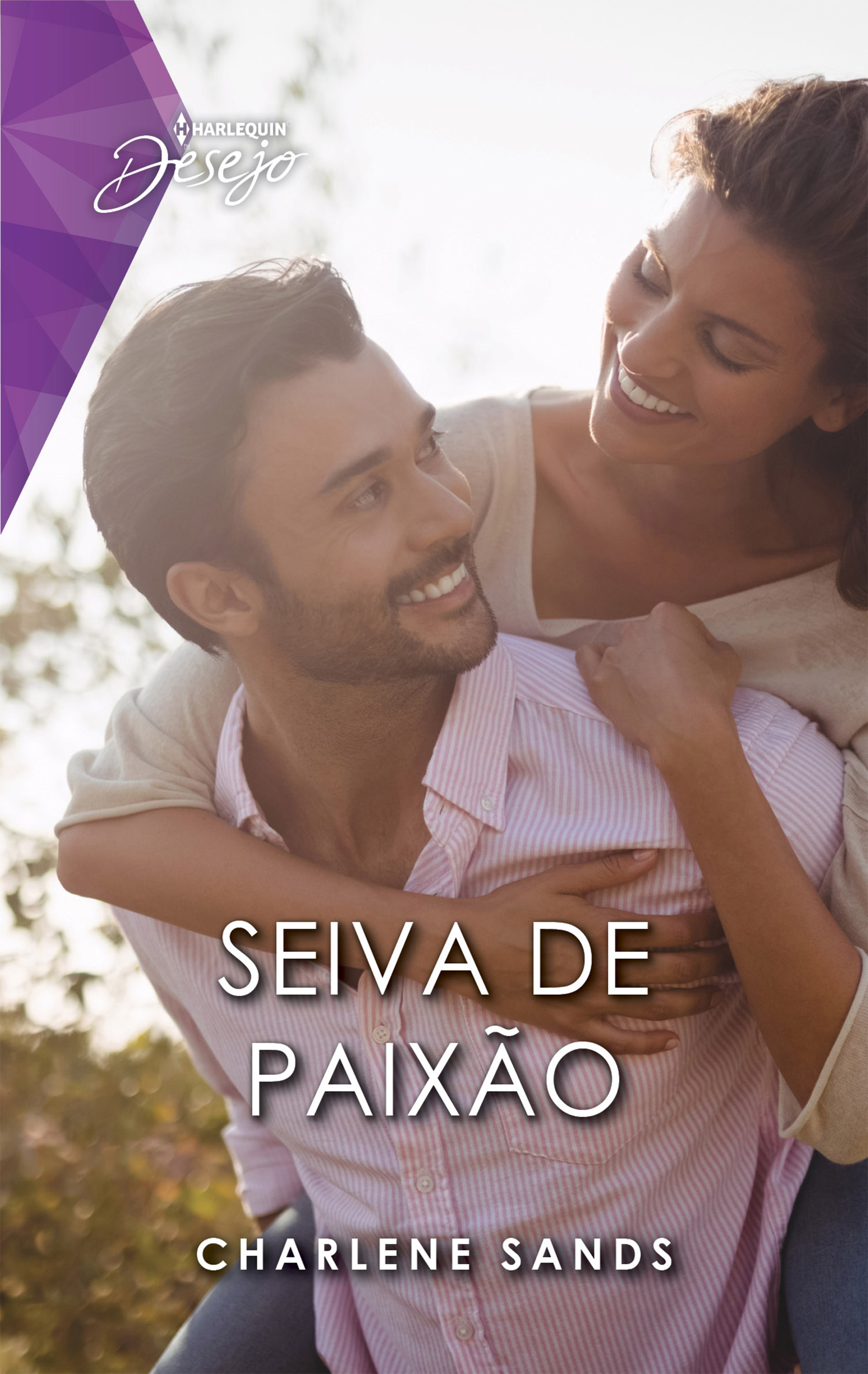 Seiva de paixão