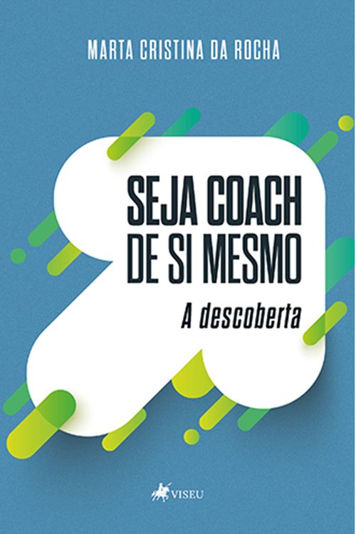 Seja Coach de si mesmo