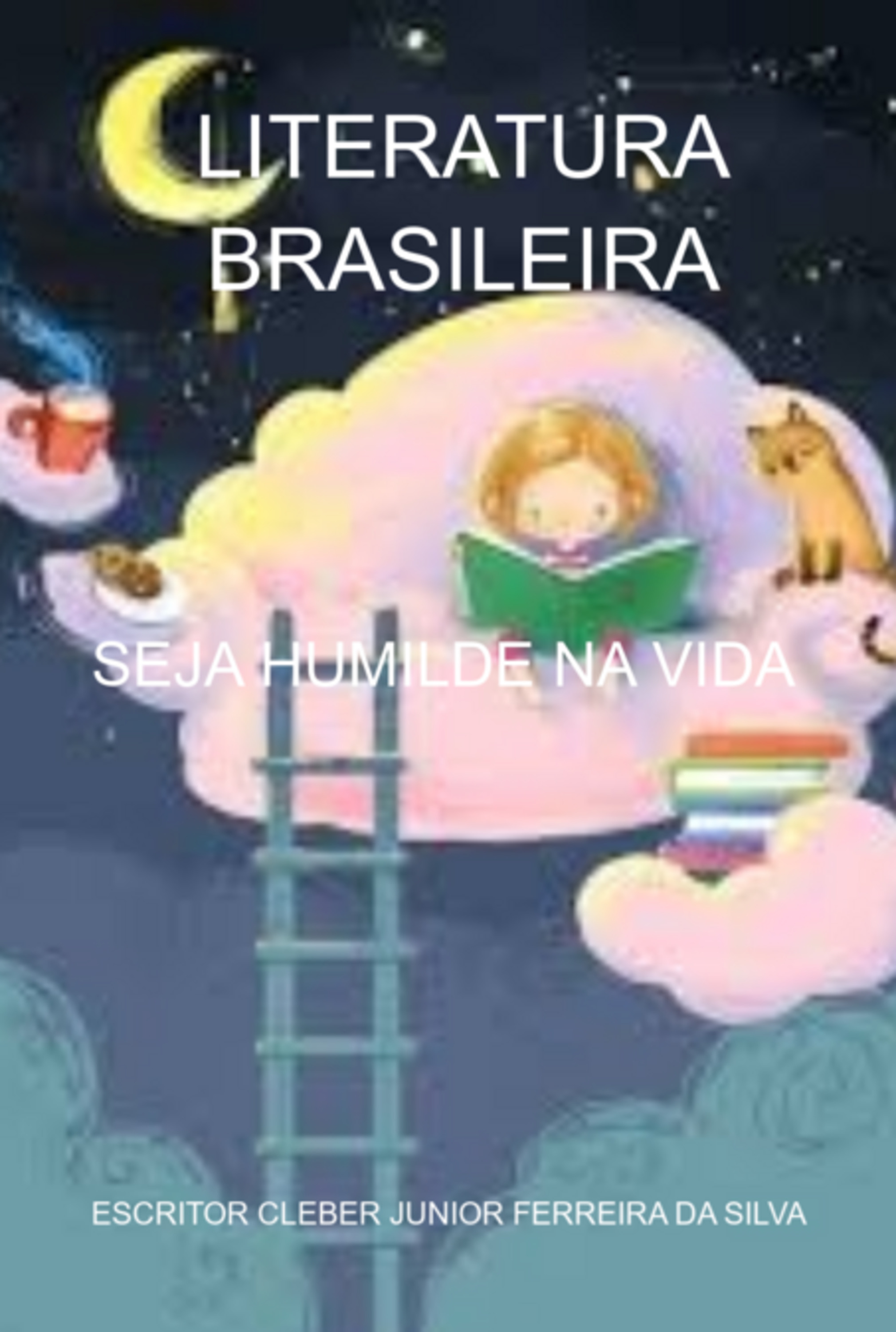 Seja Humilde Na Vida