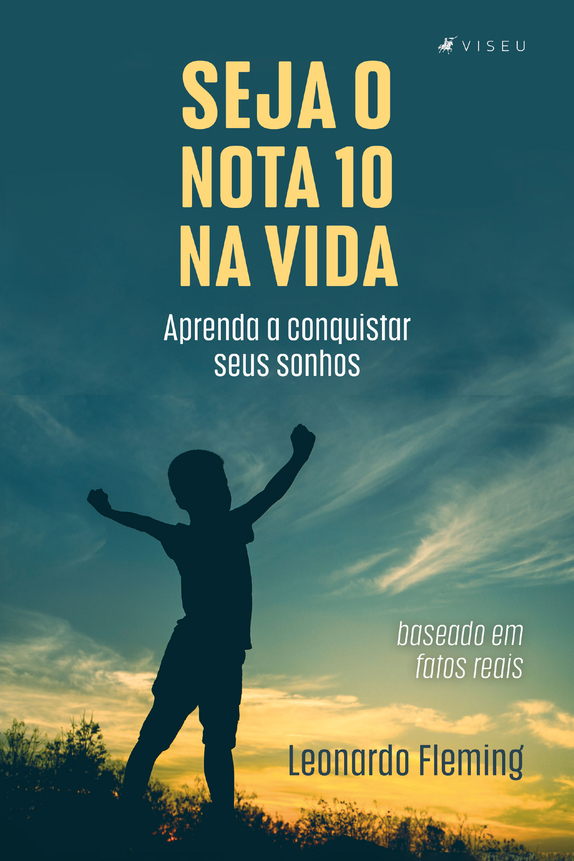 Seja o Nota 10 na Vida