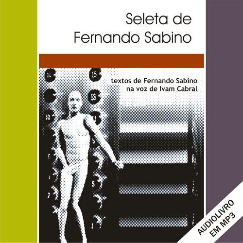 Seleta de Fernando Sabino