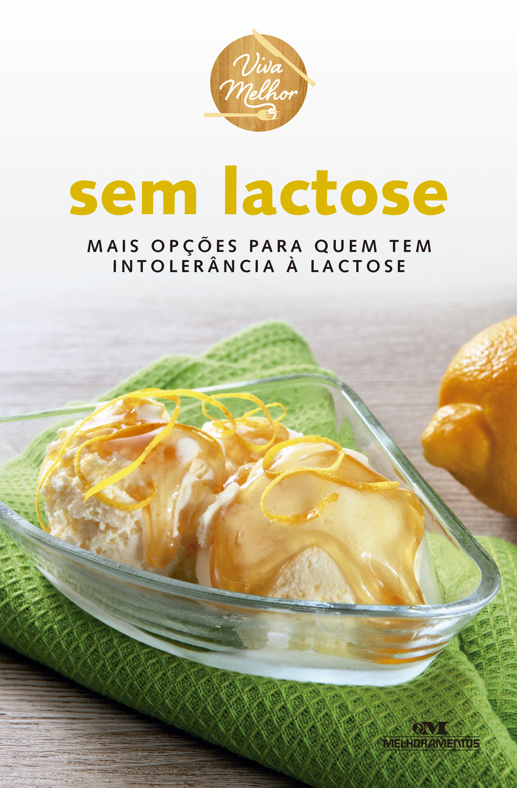Sem lactose