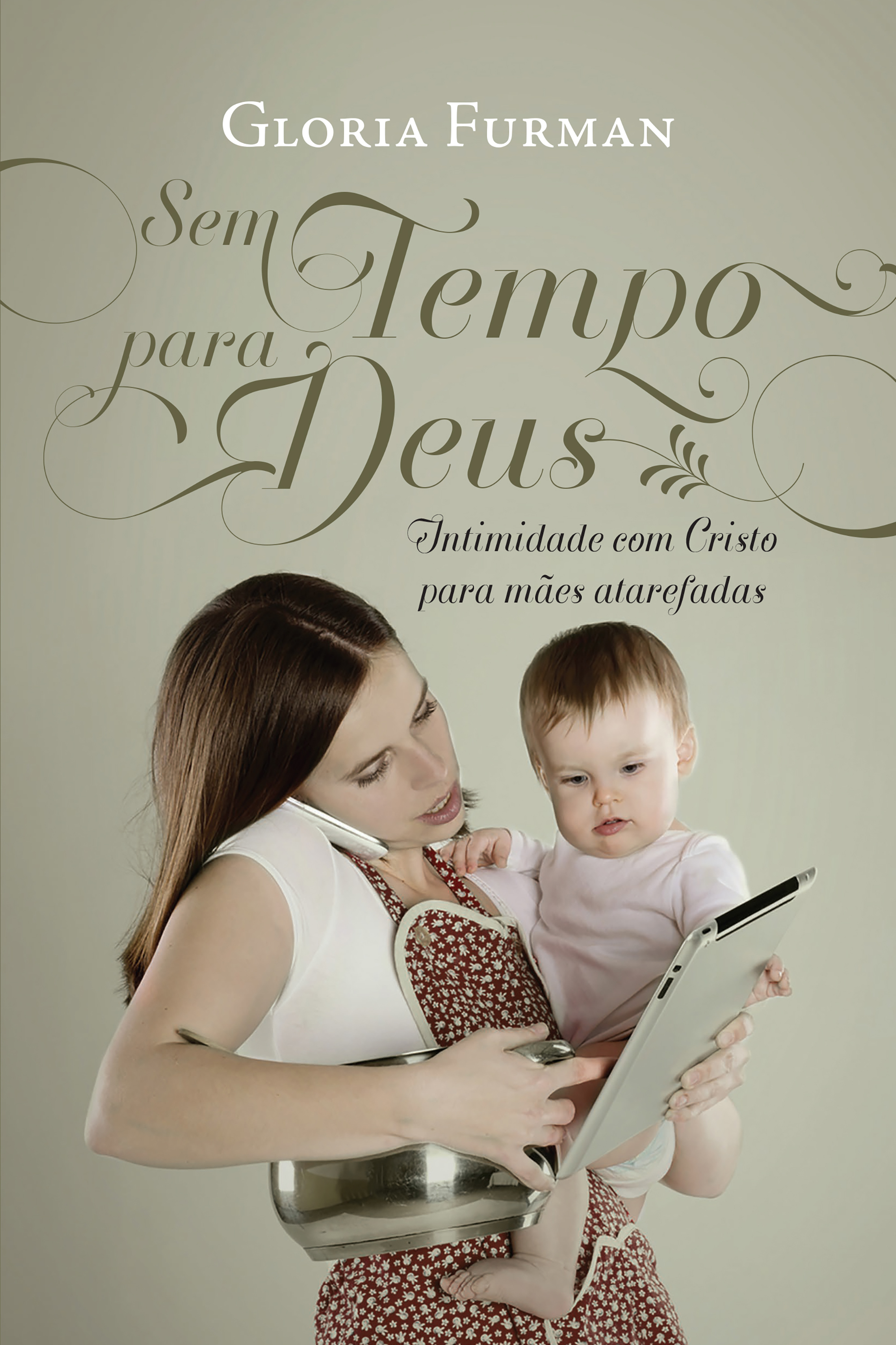Sem tempo para Deus