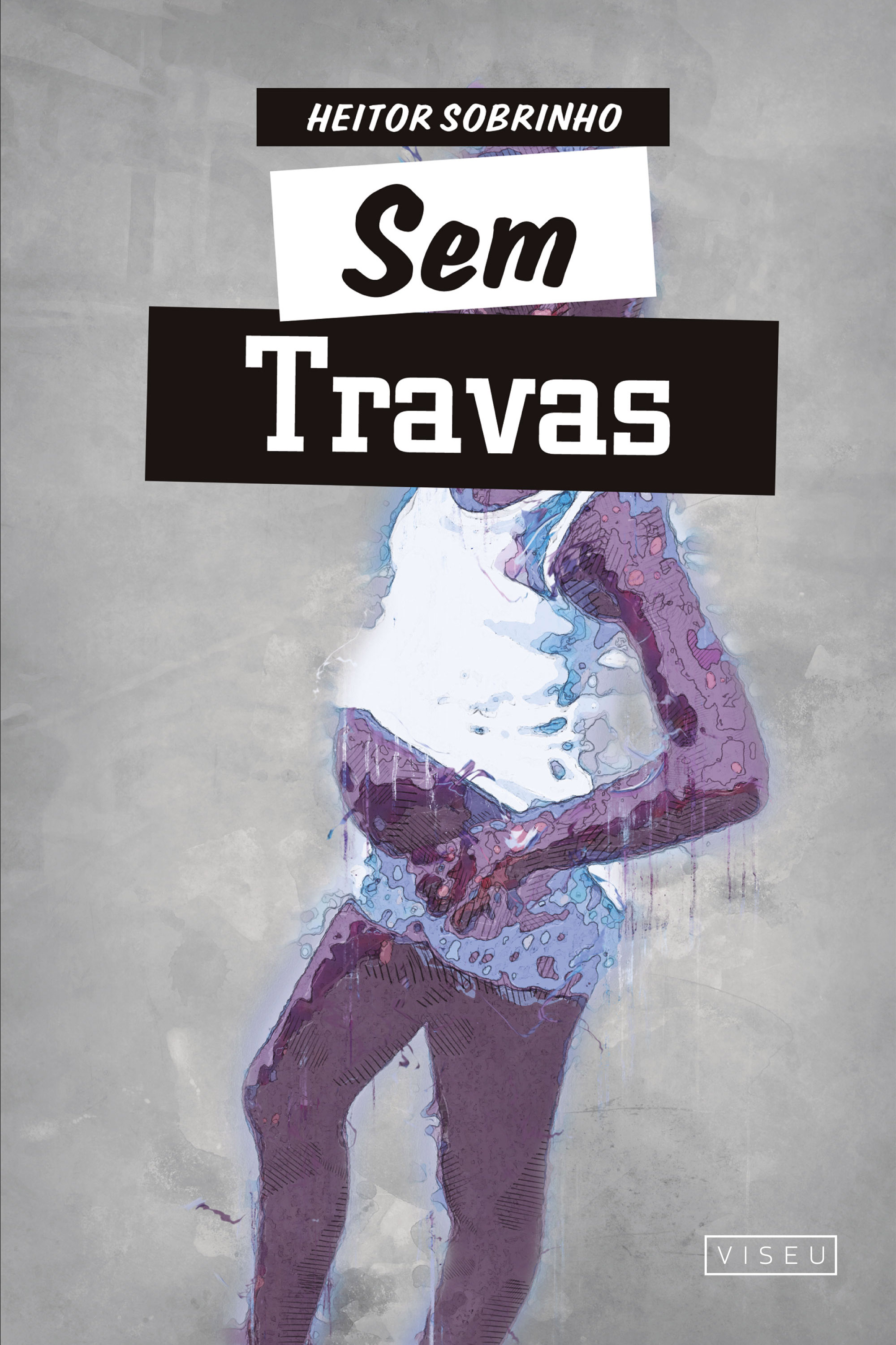 Sem travas