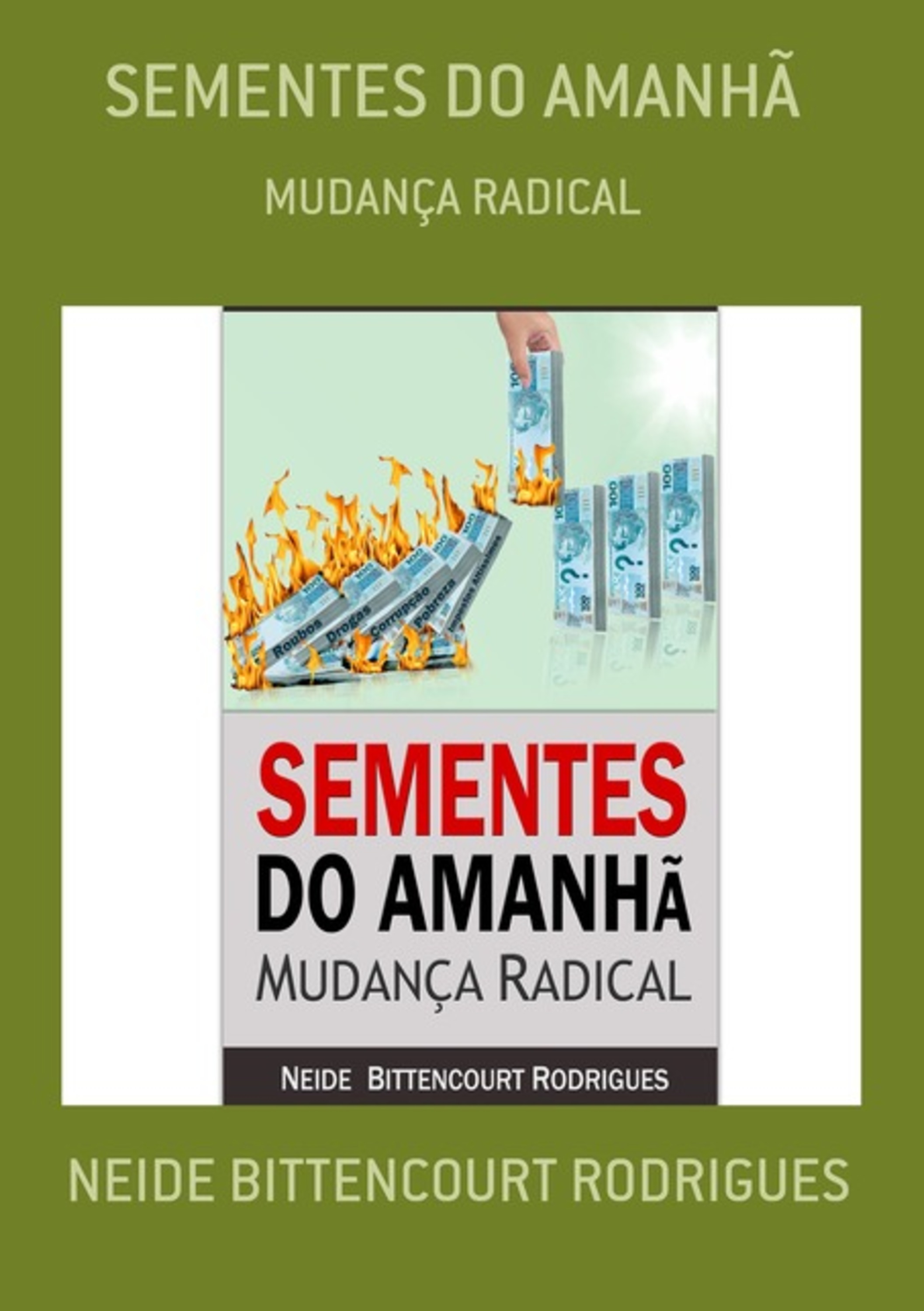 Sementes Do Amanhã