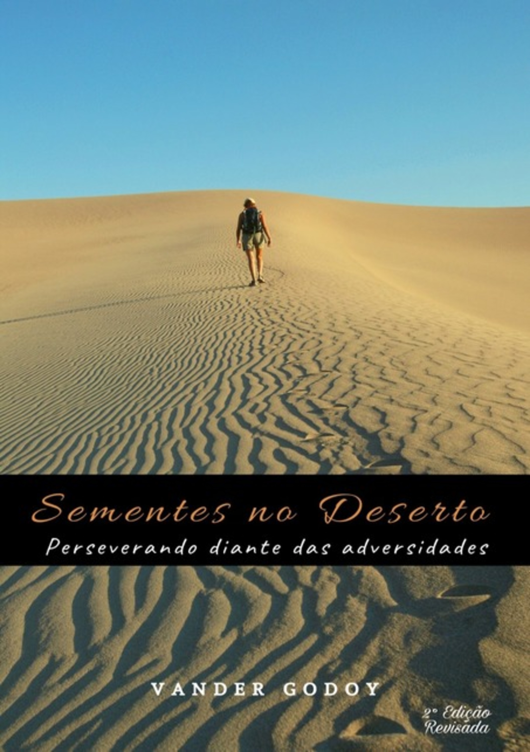 Sementes No Deserto