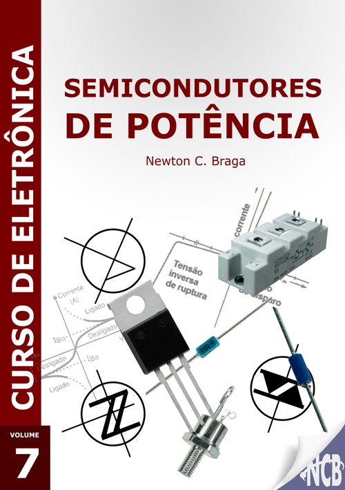 Semicondutores de Potência