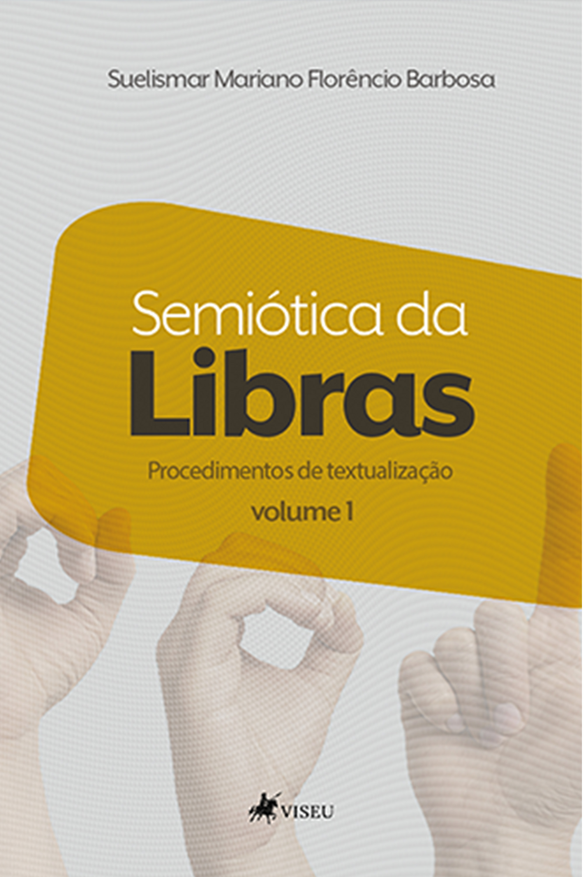 Semiótica da Libras