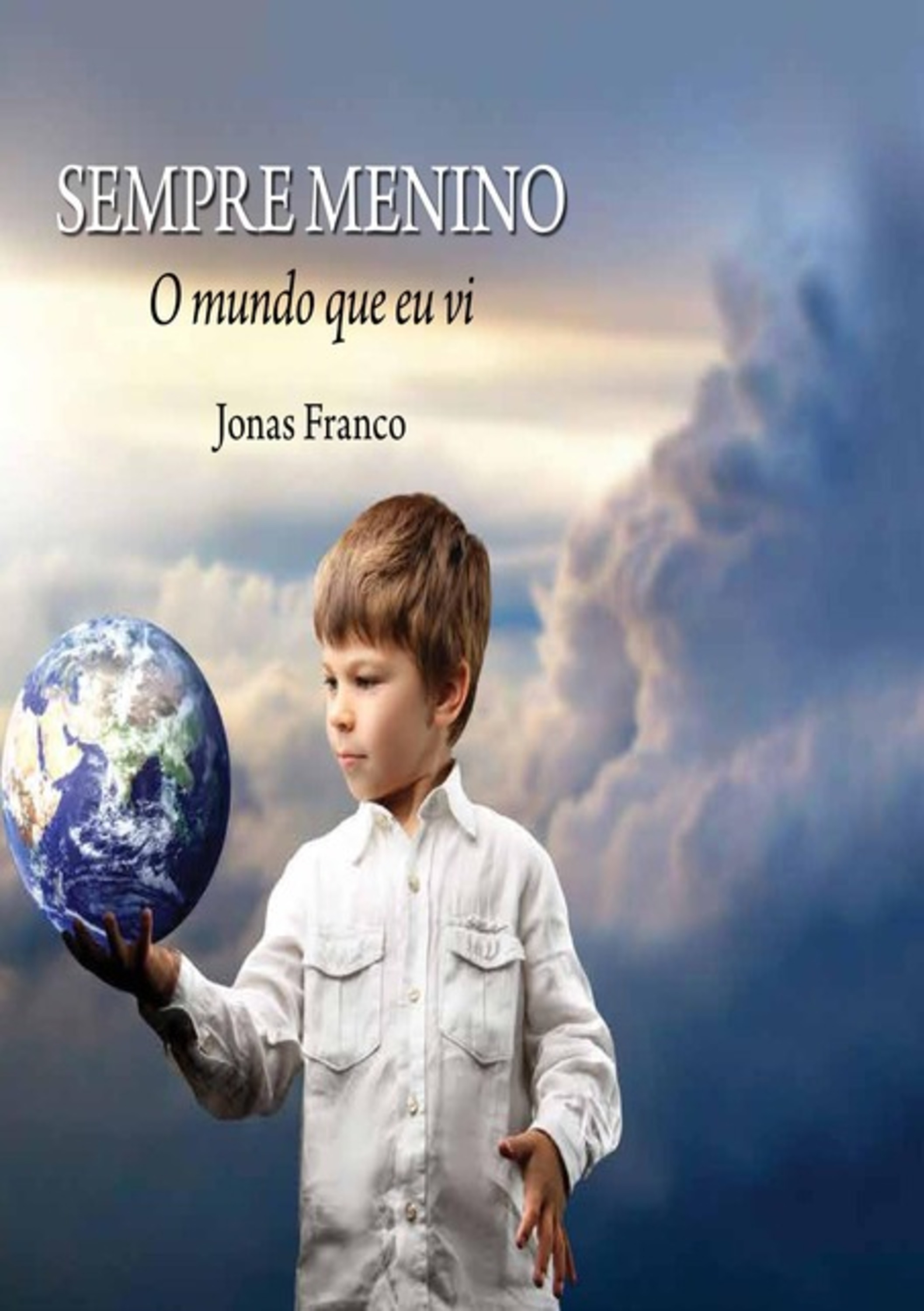 Sempre Menino