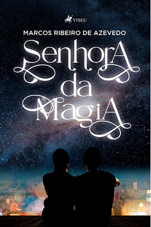 Senhora da Magia