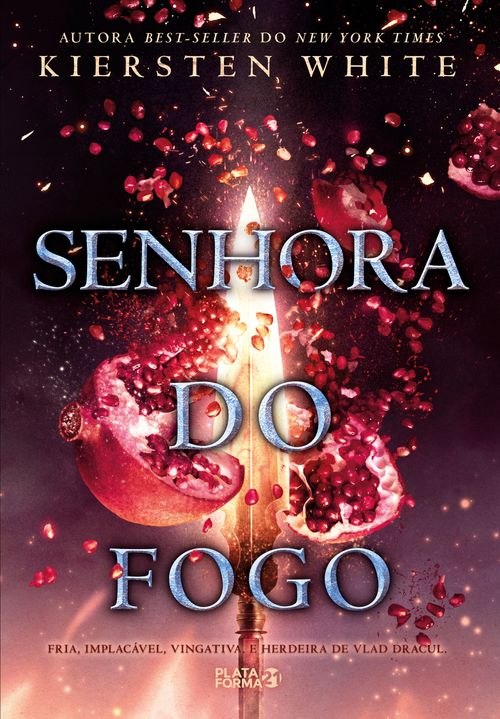 Senhora do fogo