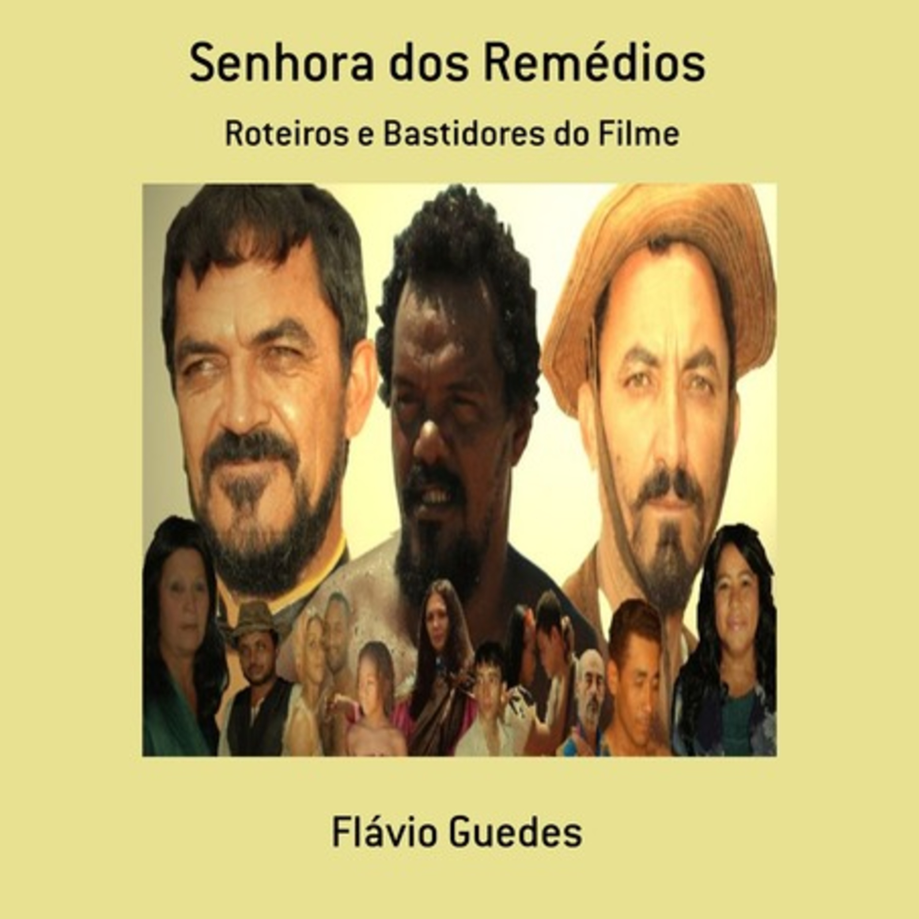 Senhora Dos Remédios