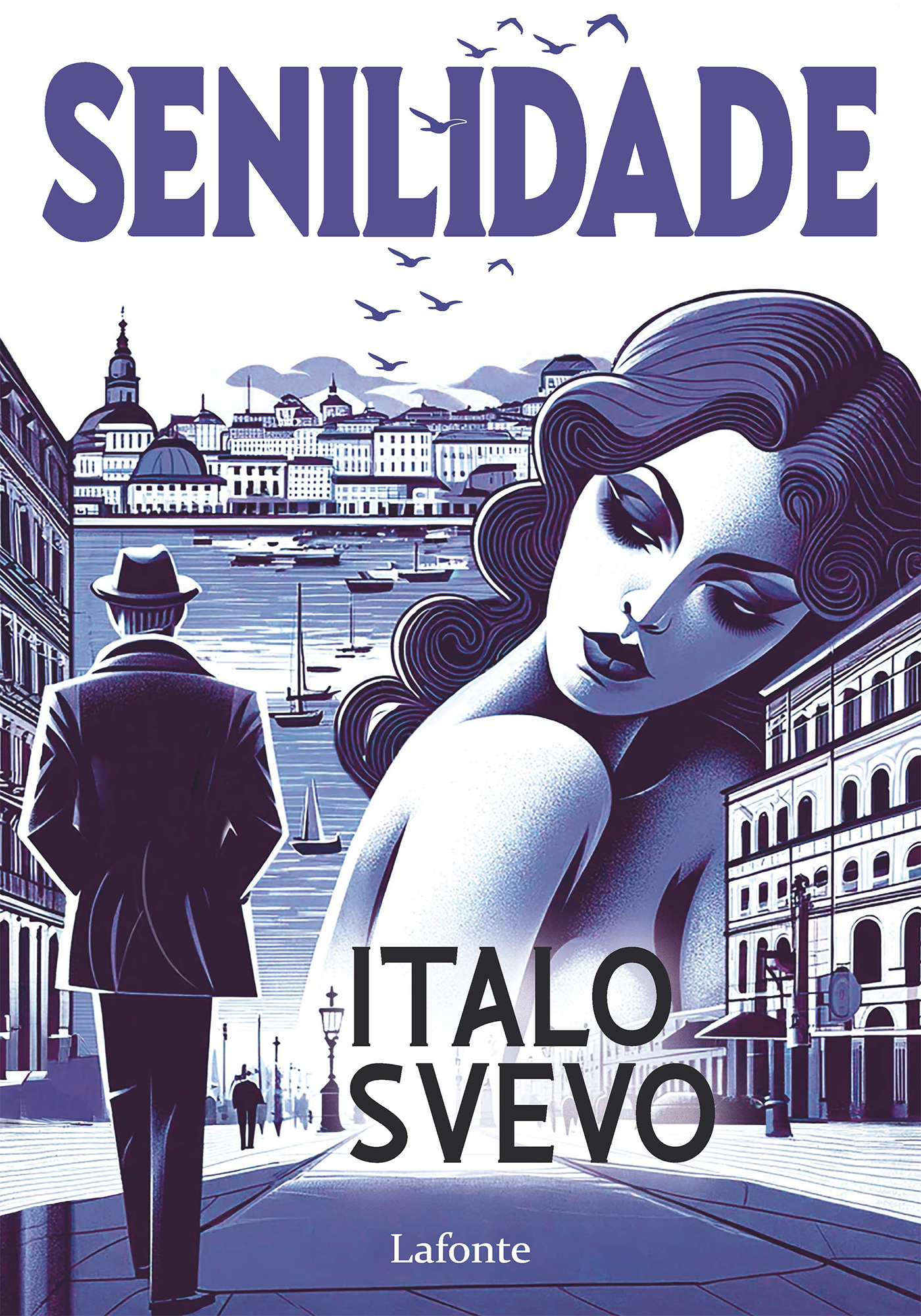Senilidade