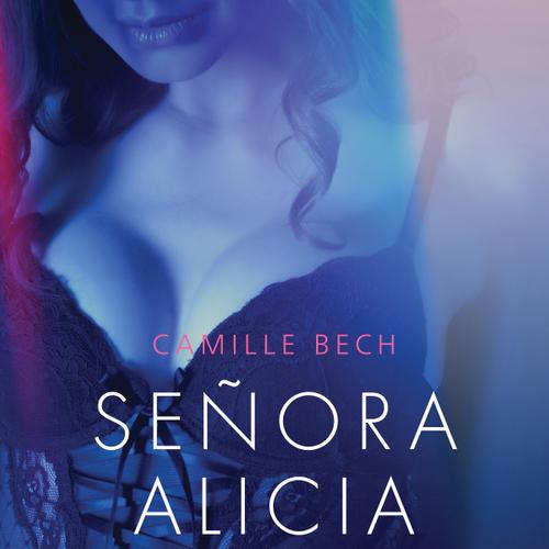 Señora Alicia Tavares - Erotic Short Story