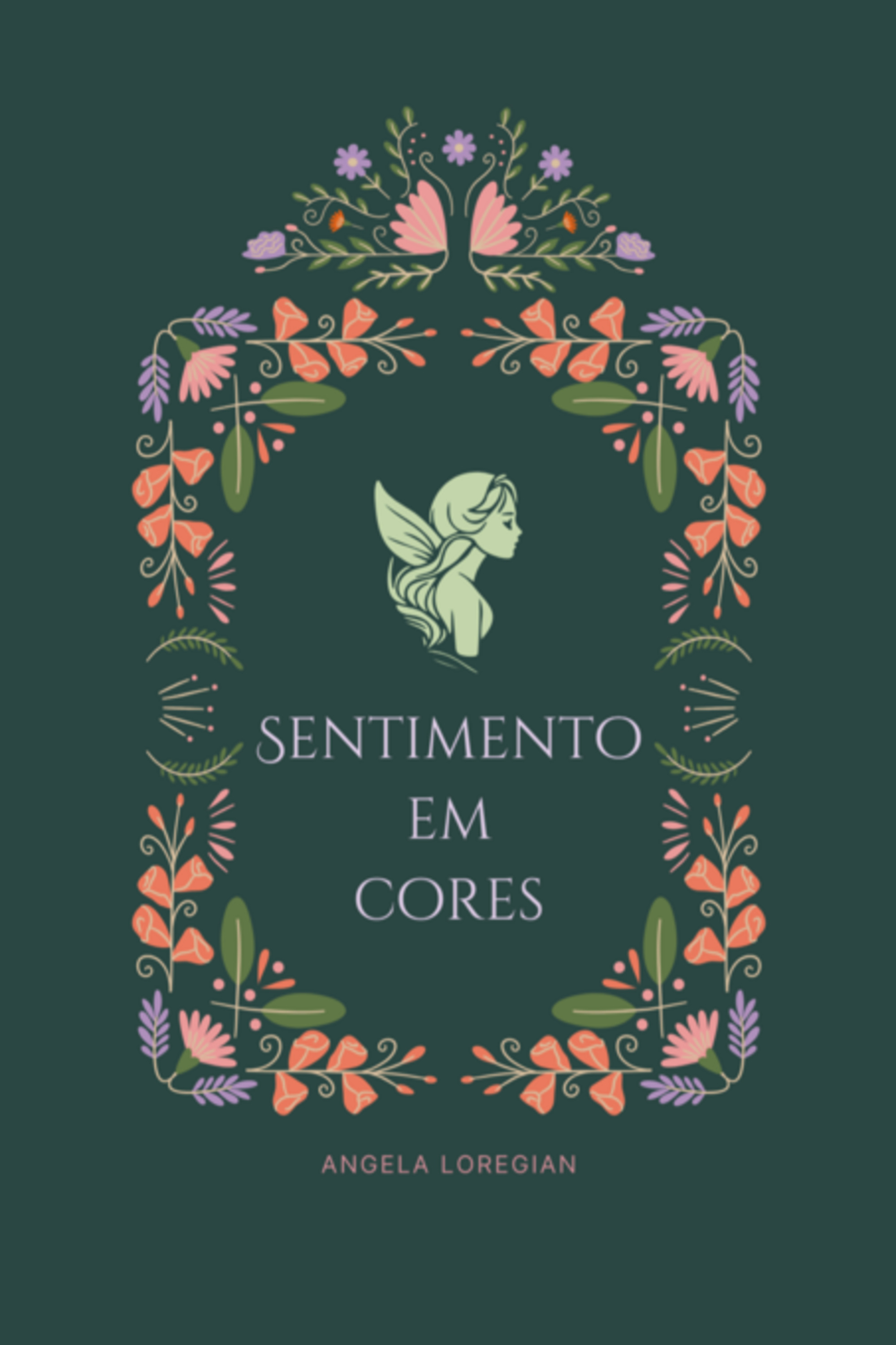 Sentimento Em Cores