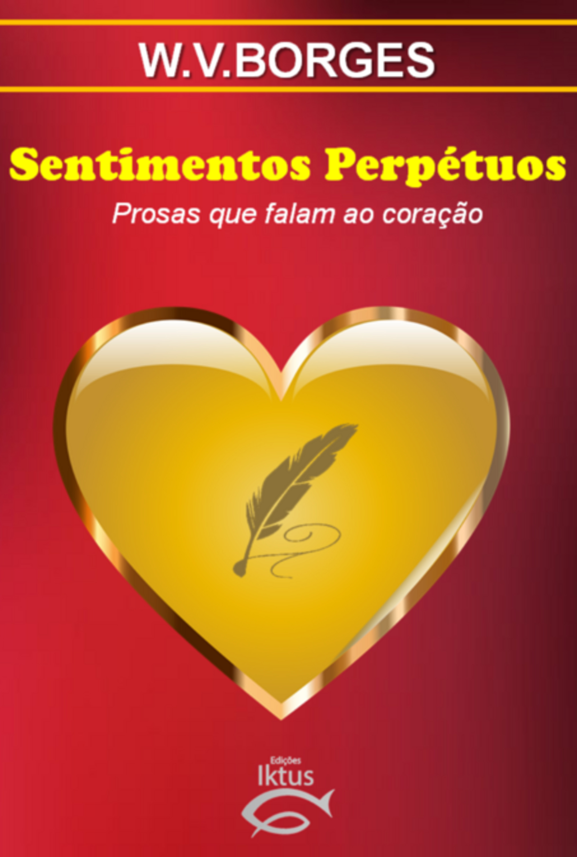 Sentimentos Perpétuos