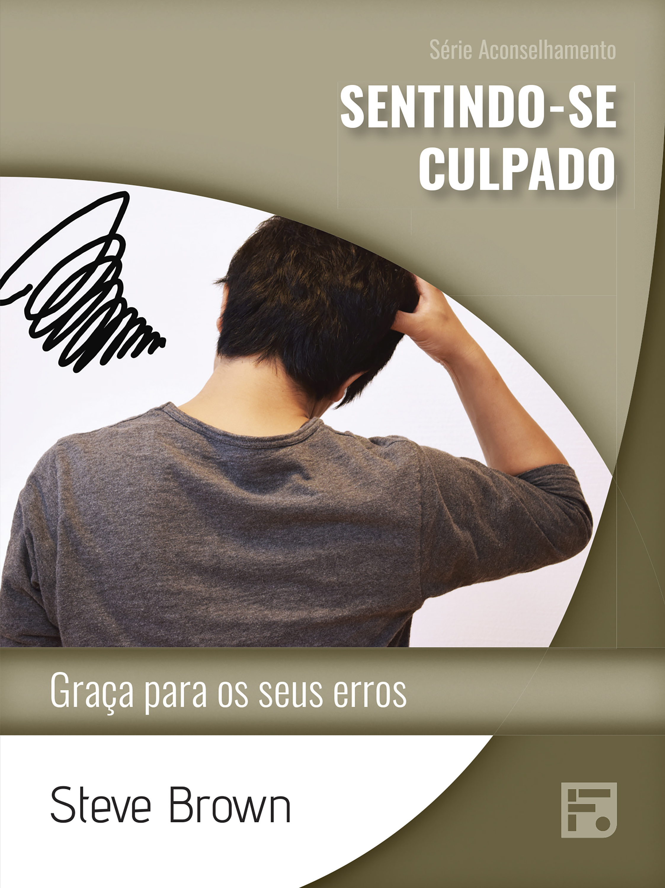 Sentindo-se culpado