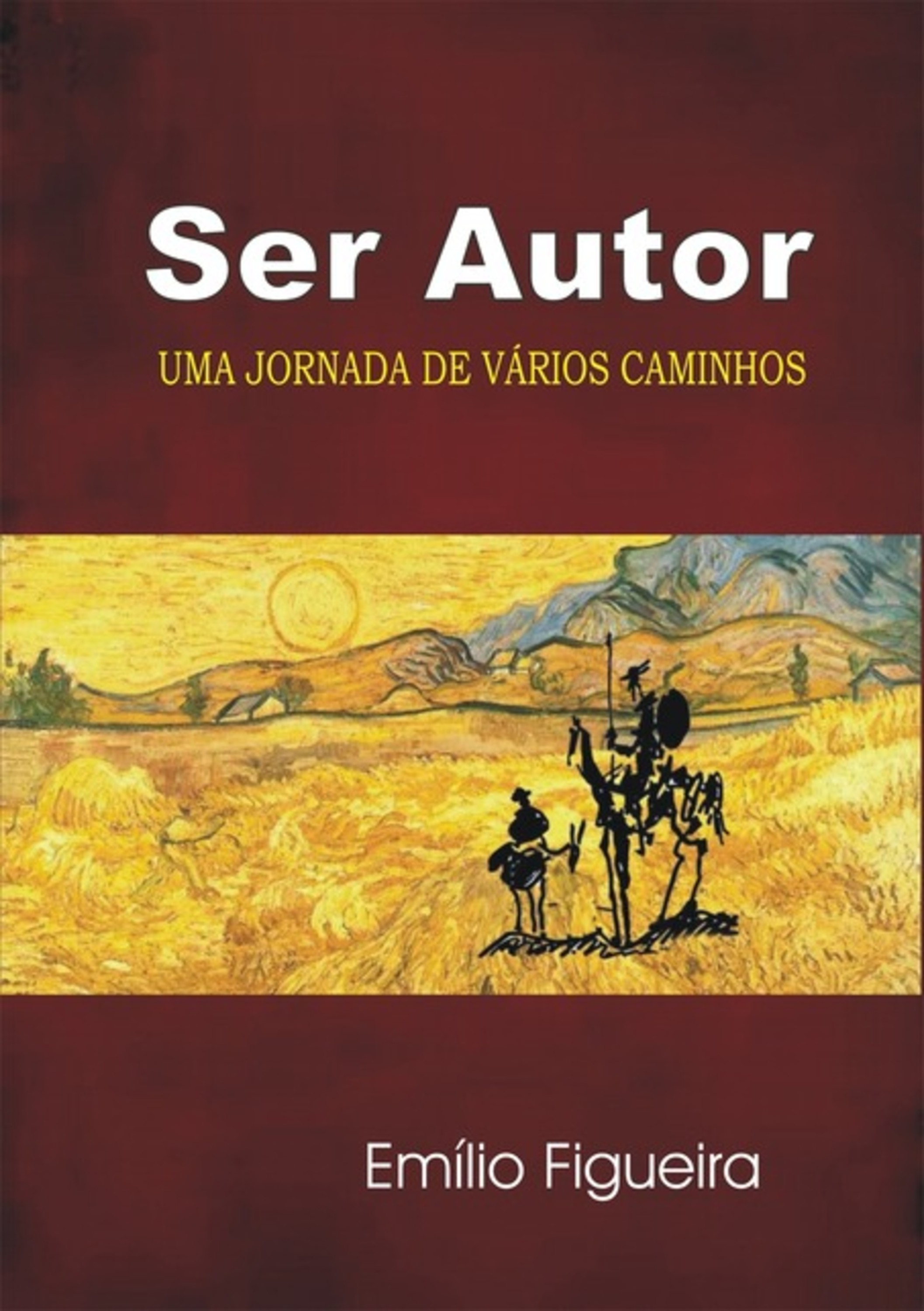 Ser Autor