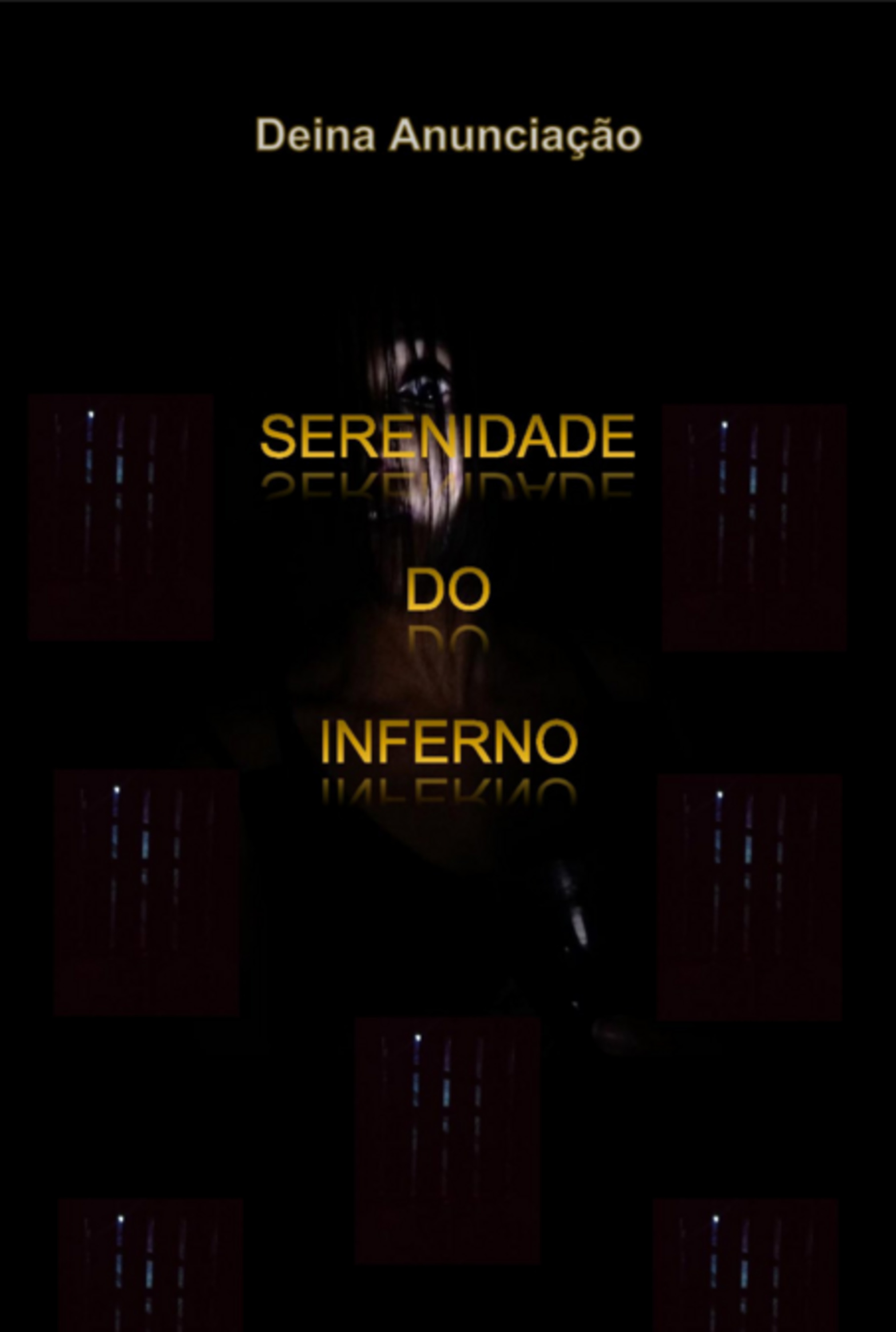 Serenidade Do Inferno