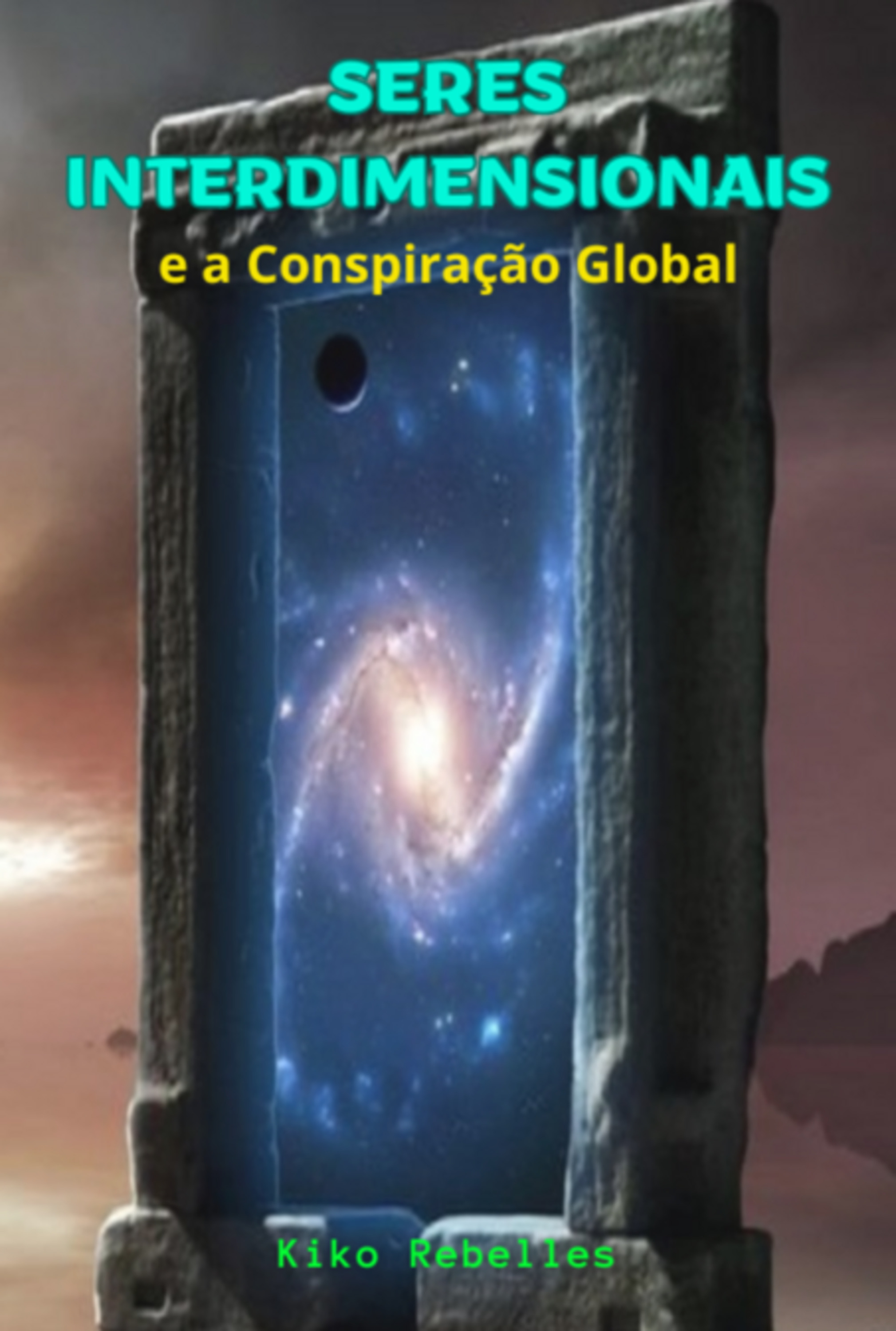 Seres Interdimensionais