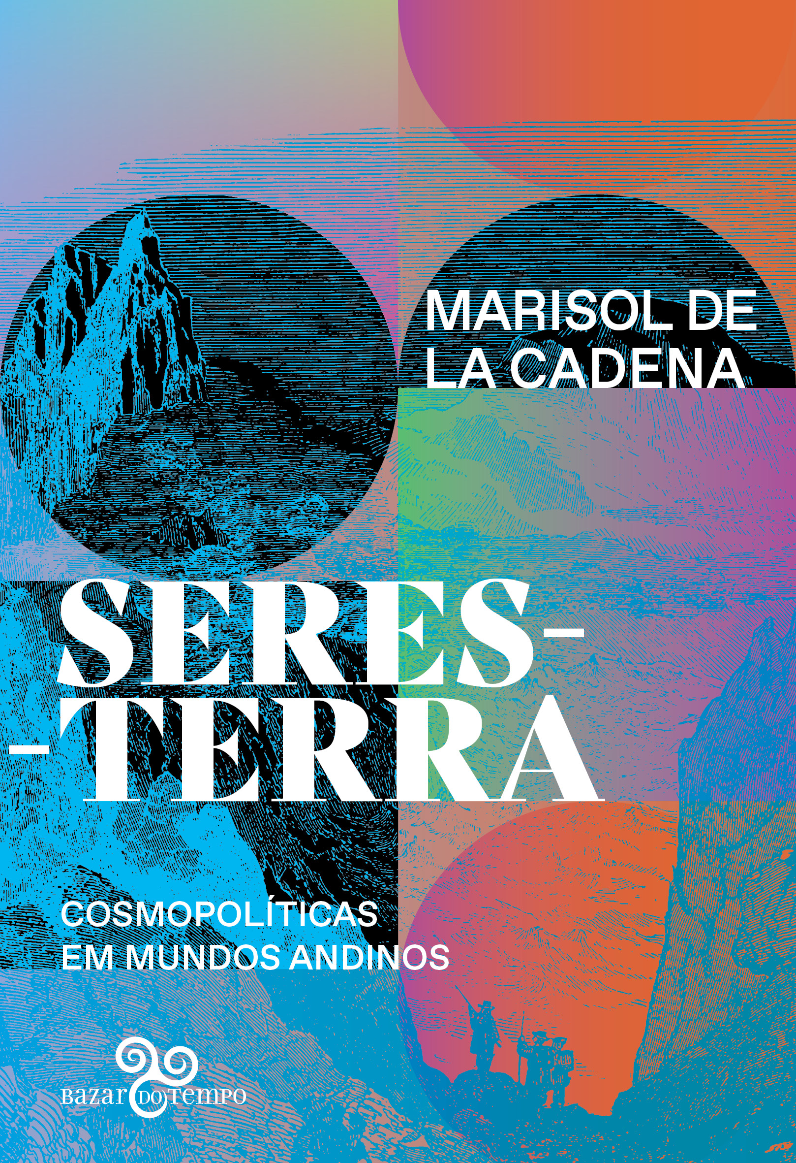 Seres-Terra