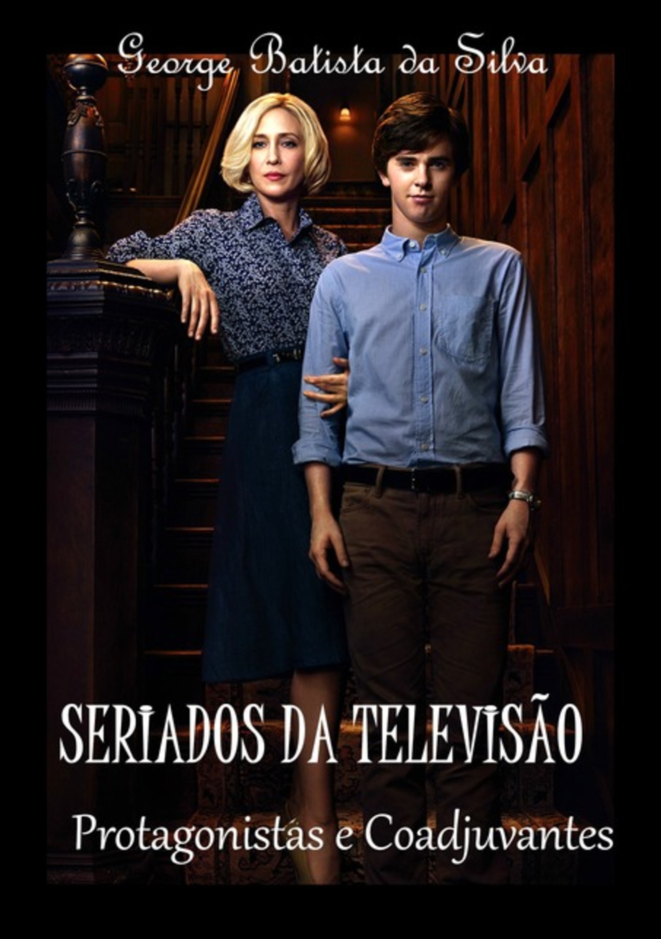 Seriados Da Televisão