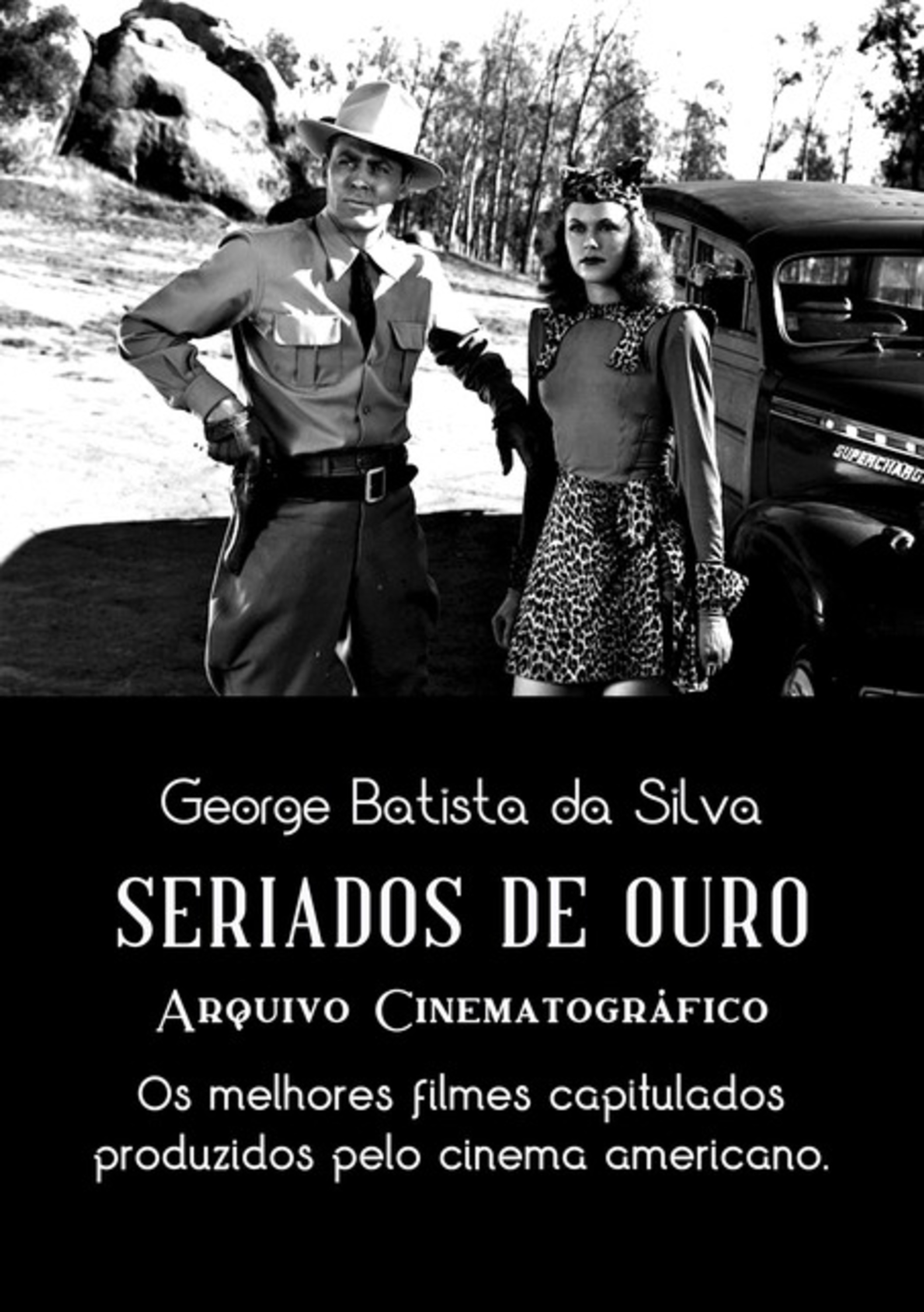 Seriados De Ouro