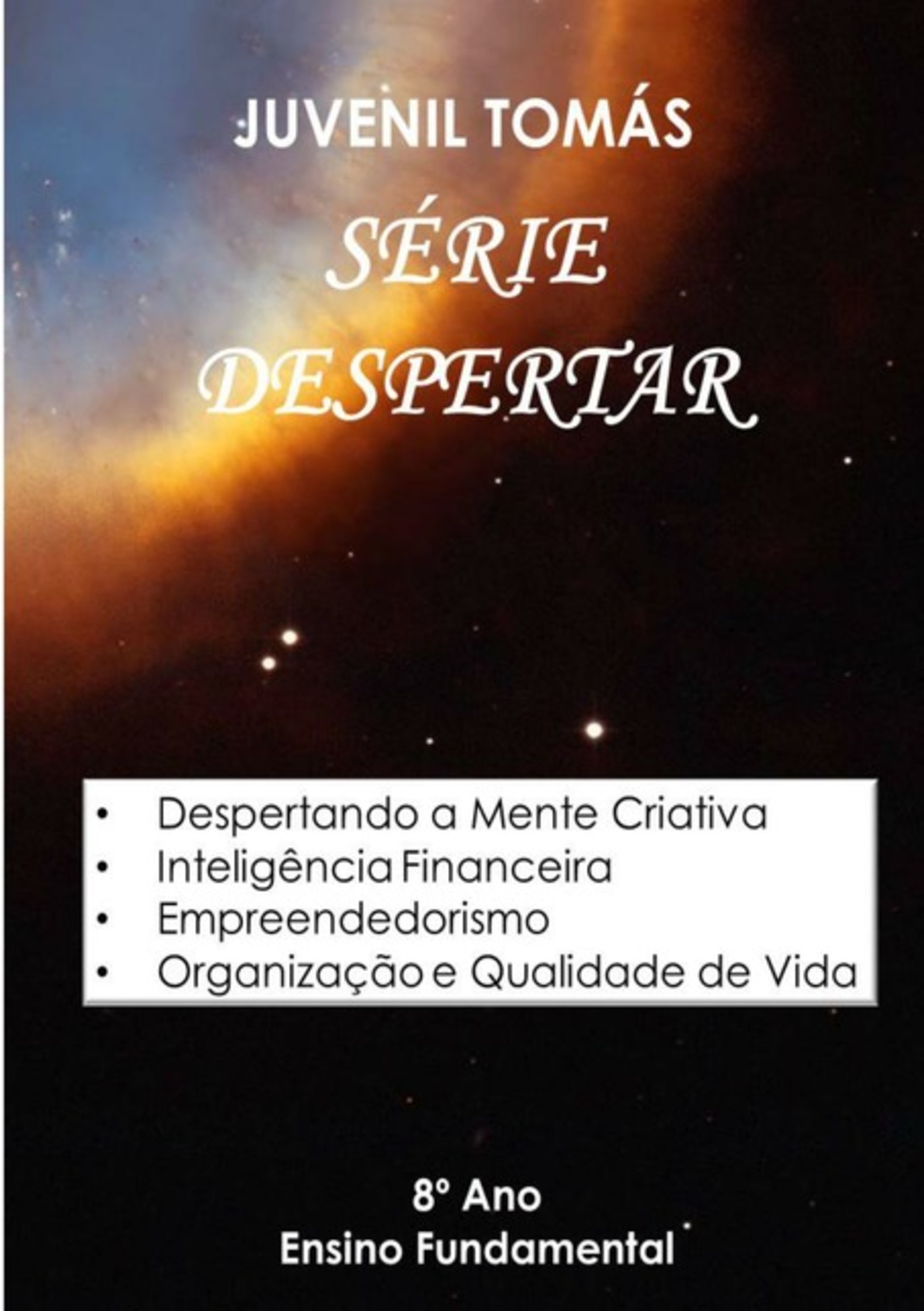 Série Despertar 8