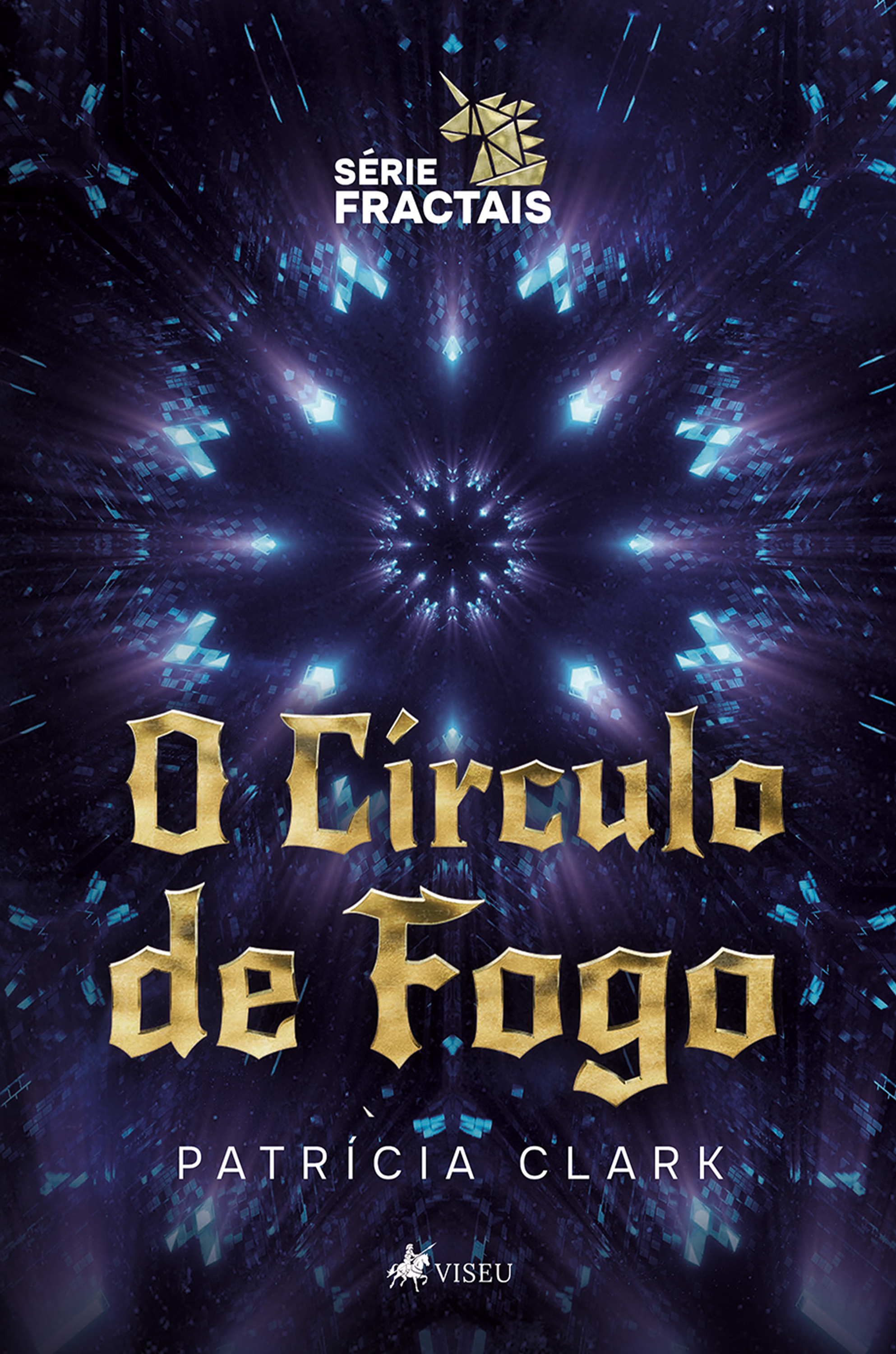 Série Fractais