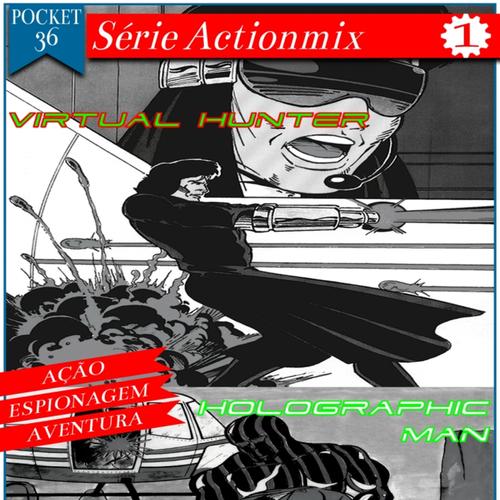 Serie_Actionmix – Volume 1