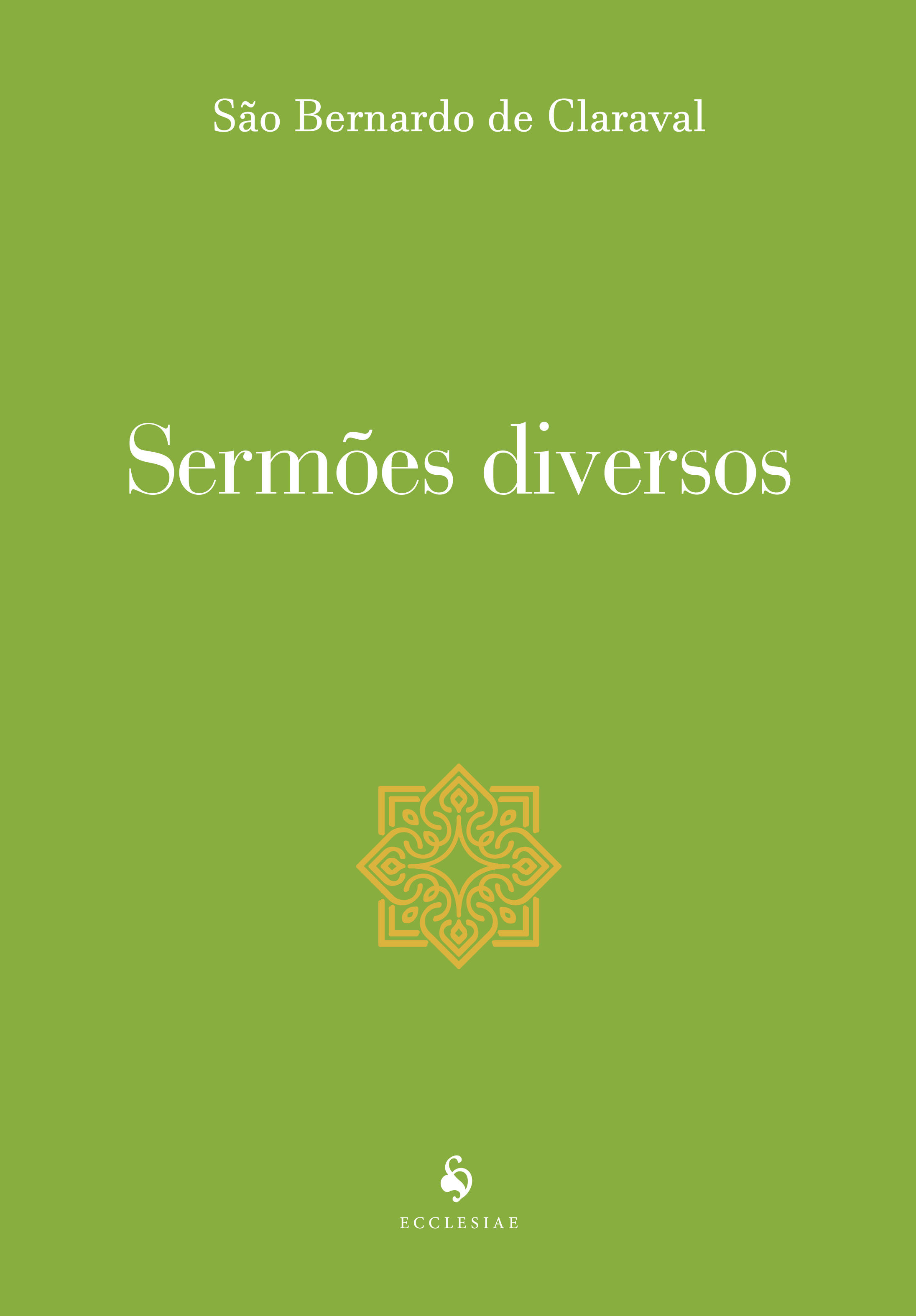 Sermões diversos